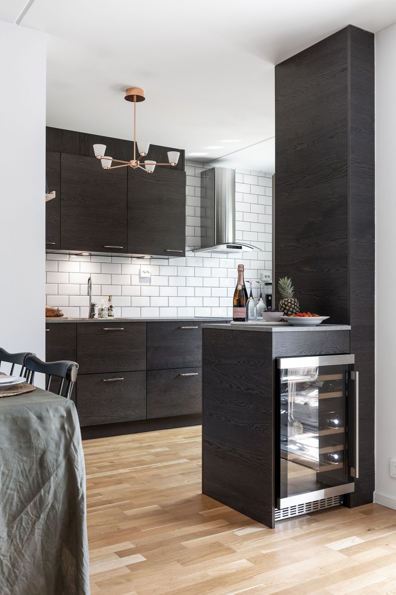 Lägenhet, 3 rooms, 66 sqm, Strängnäs