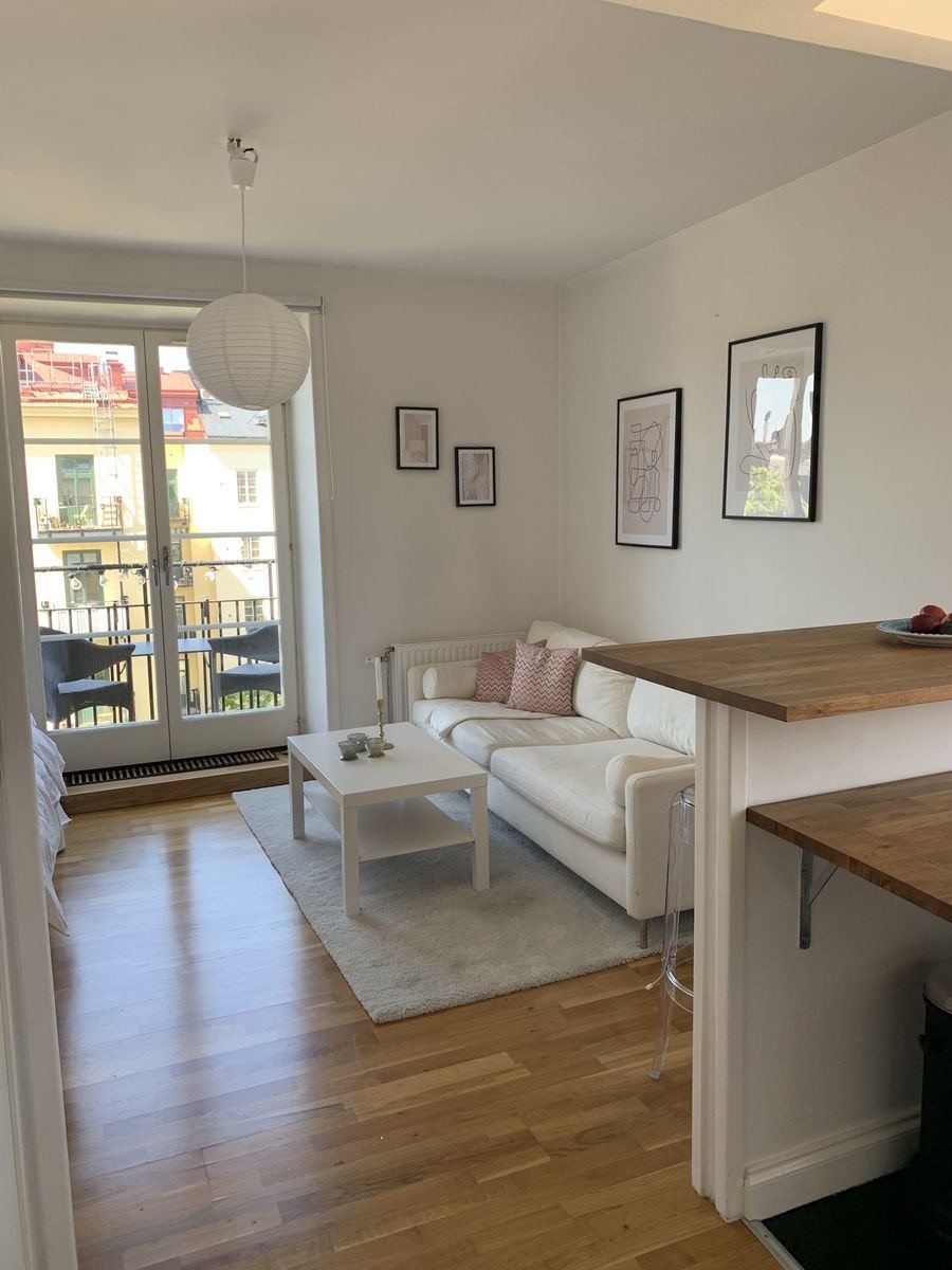 1 rum Stockholm — 15 000 kr/mån | Bostadsögat