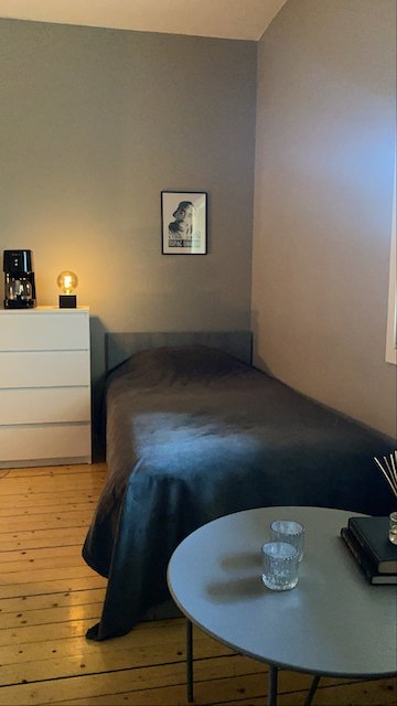 2 rooms · 54 m² in Goteborg
