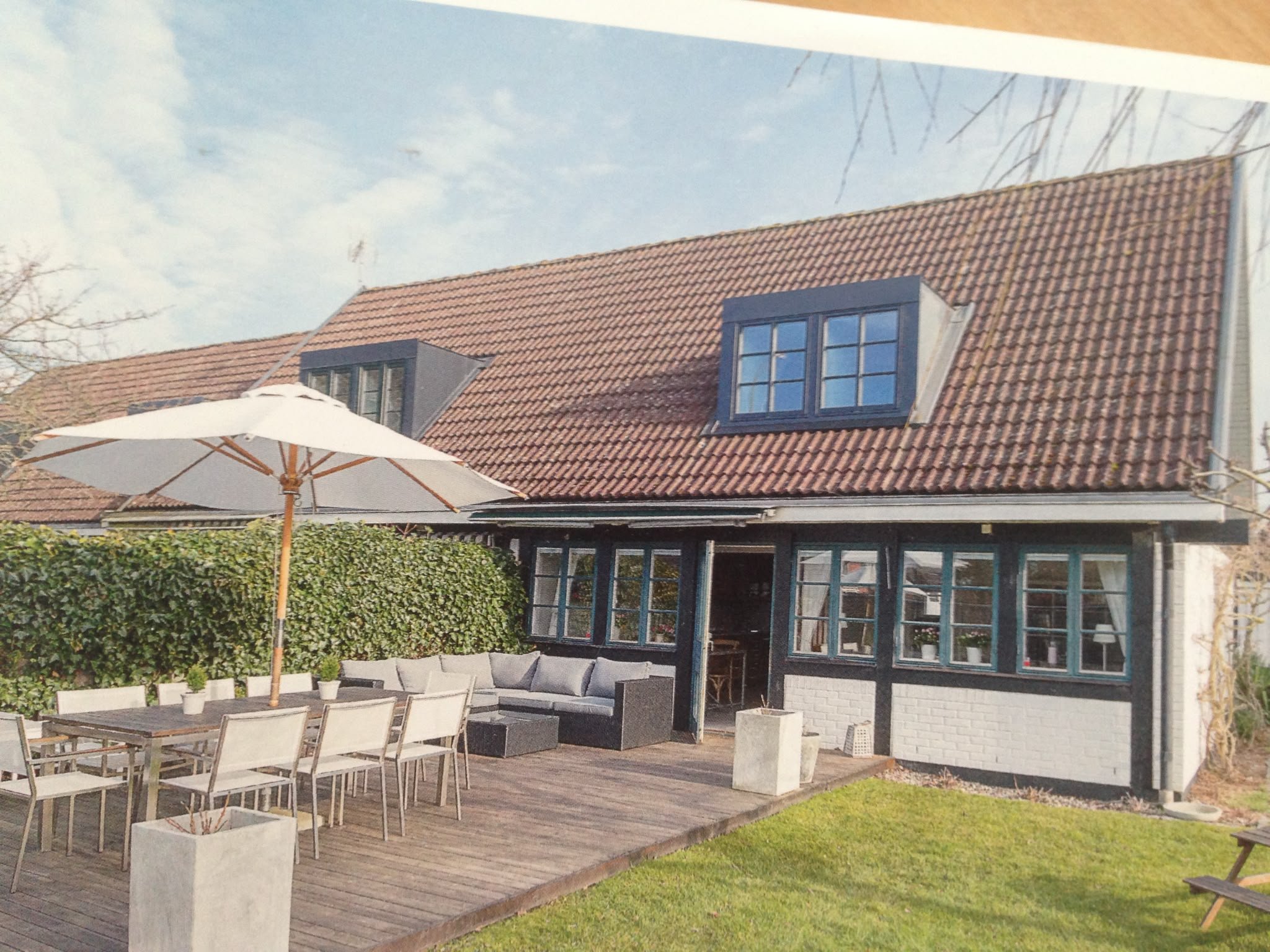 Duplex, 4 rooms, 100 sqm, Falsterbo