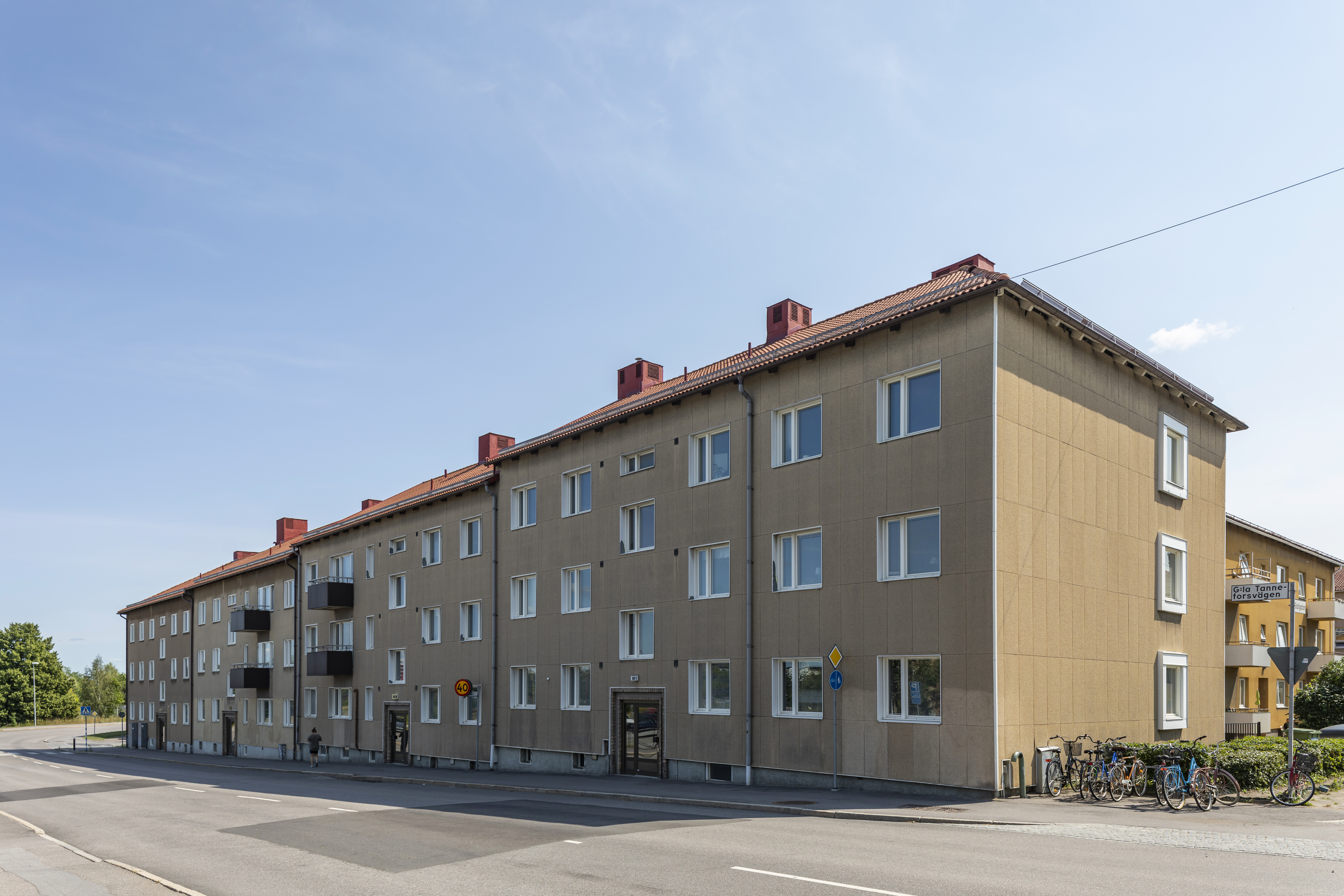 Apartment in Linköping, Tannefors - Bild 5