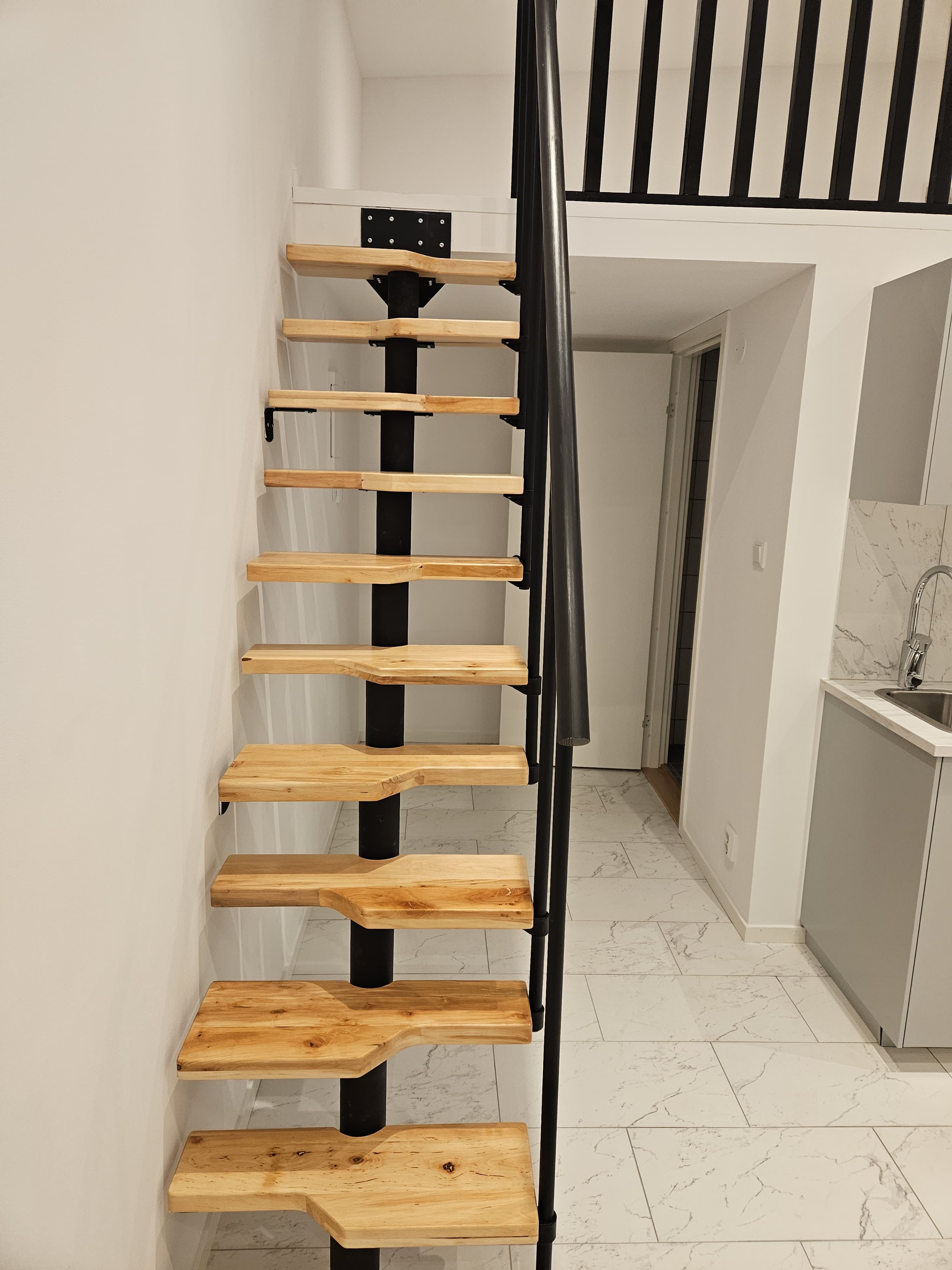 Stuga, 2 rum, 35 kvm, Skärholmen