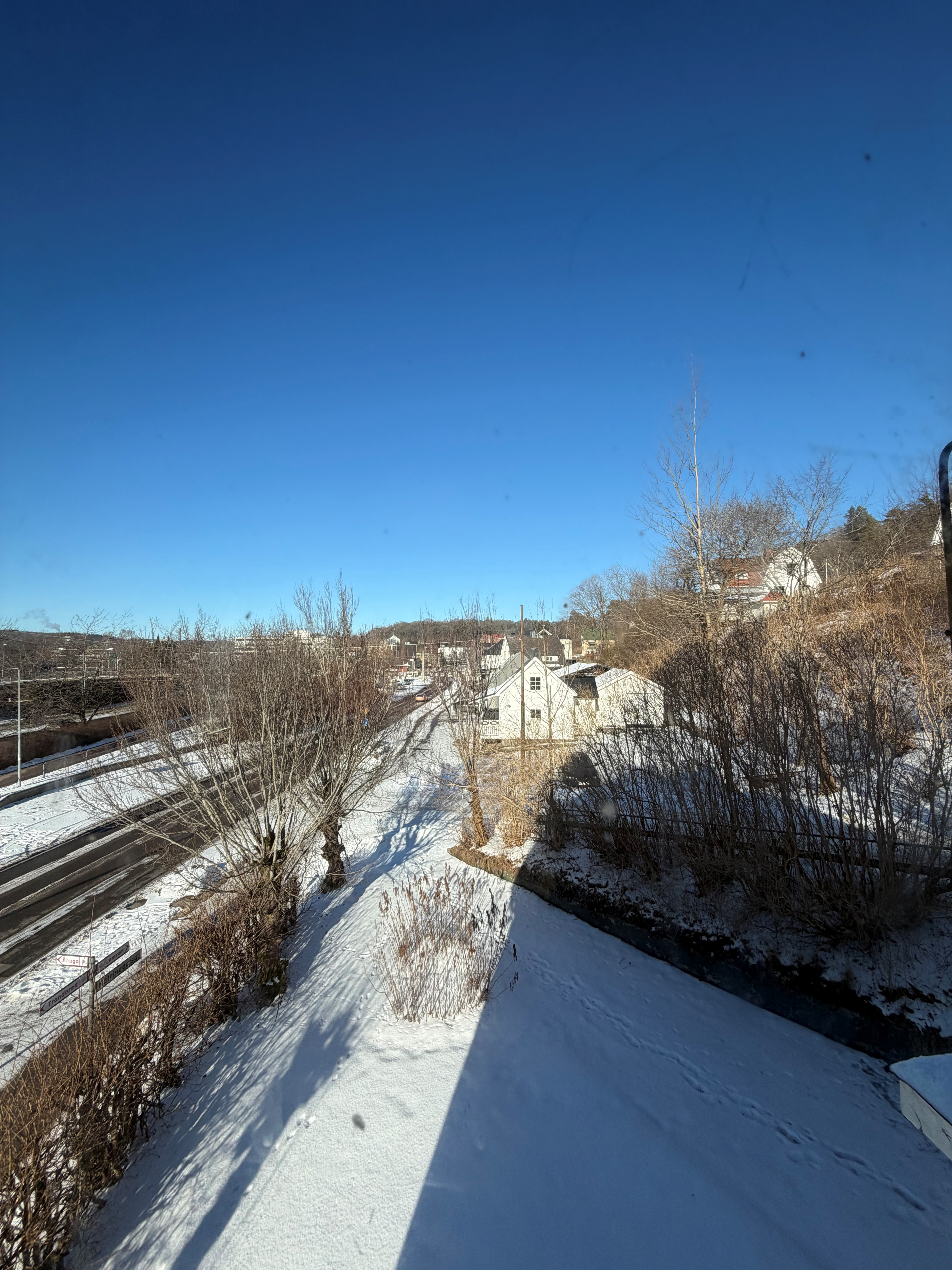 Lägenhet, 3 rum, 75 kvm, Borås