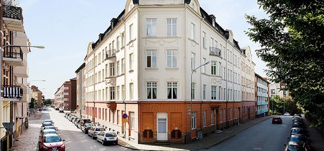 3 rok · 65 m² i Helsingborg – bild 5