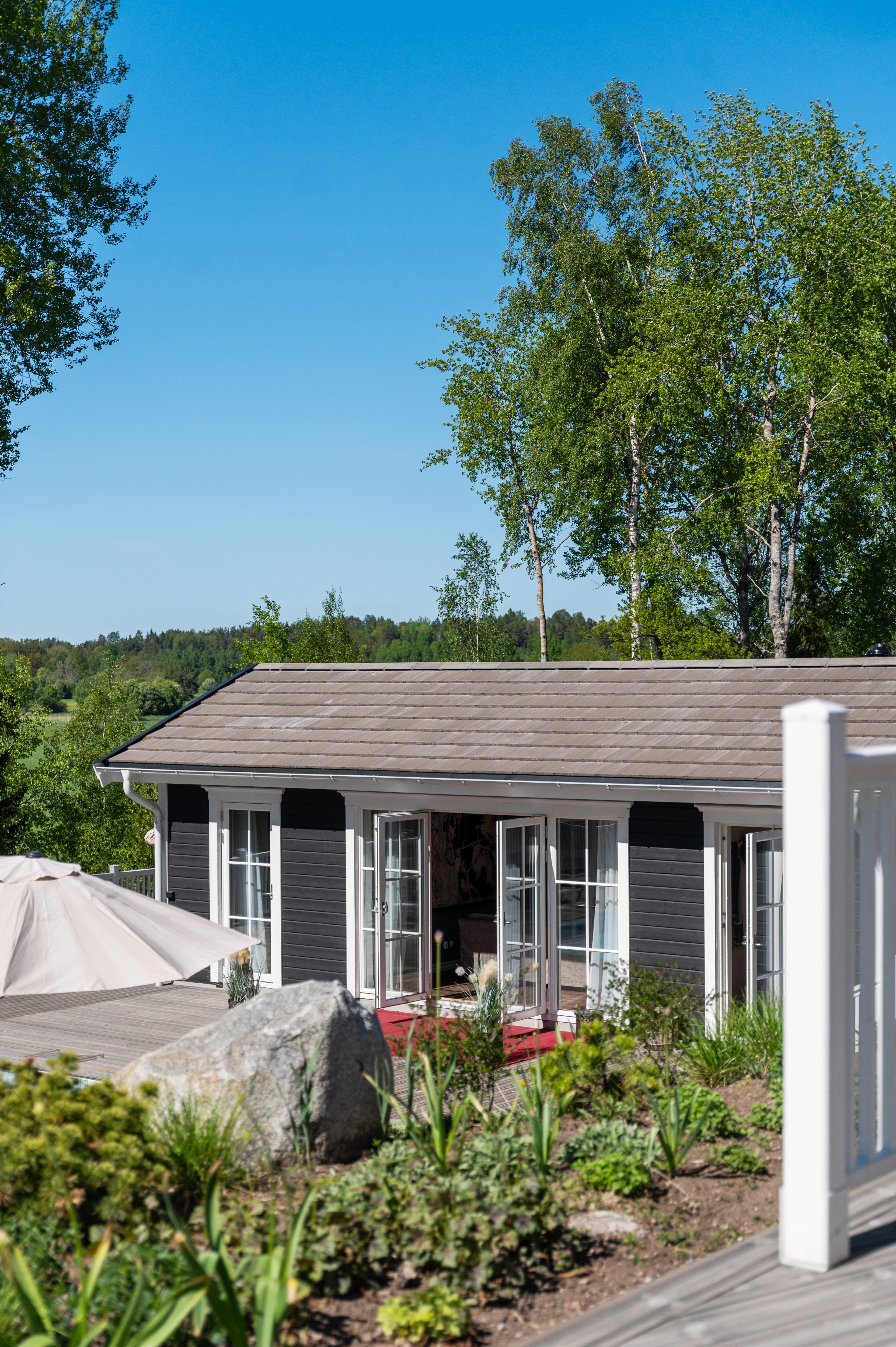 Övrigt, 2 rooms, 31 sqm, Norrtälje