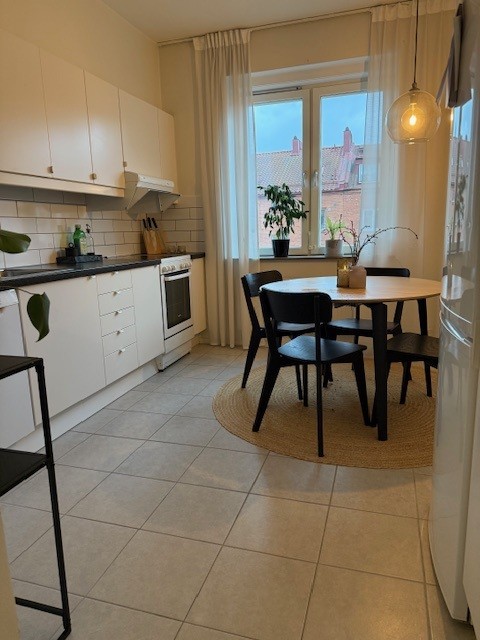 Trelleborgsg 19, Malmö