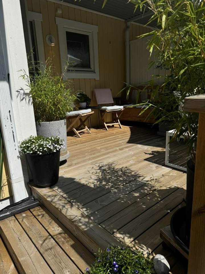 Duplex, 4 rooms, 114 sqm, Värmdö