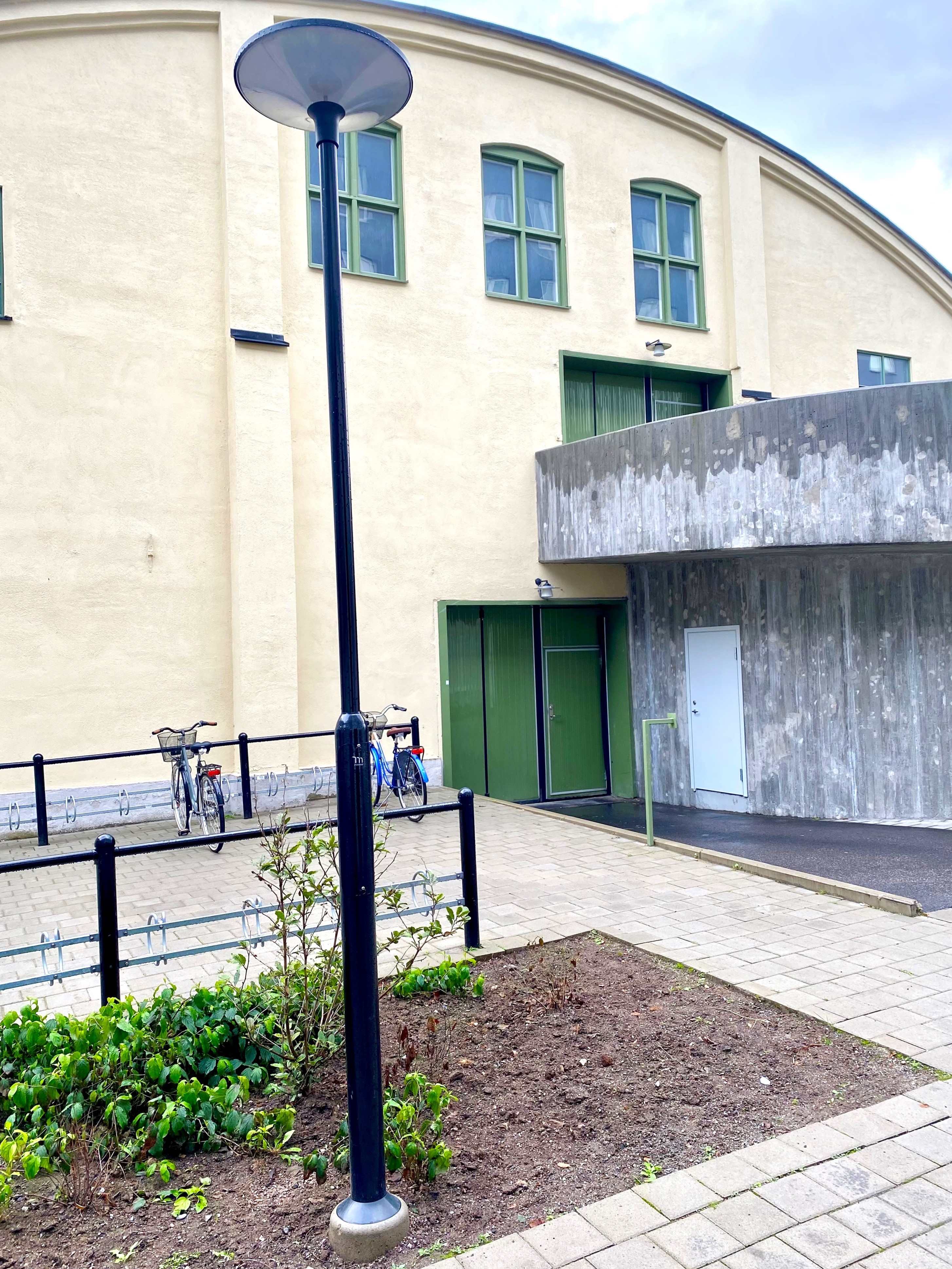Lägenhet – Eskilstuna, Söder - Fler
