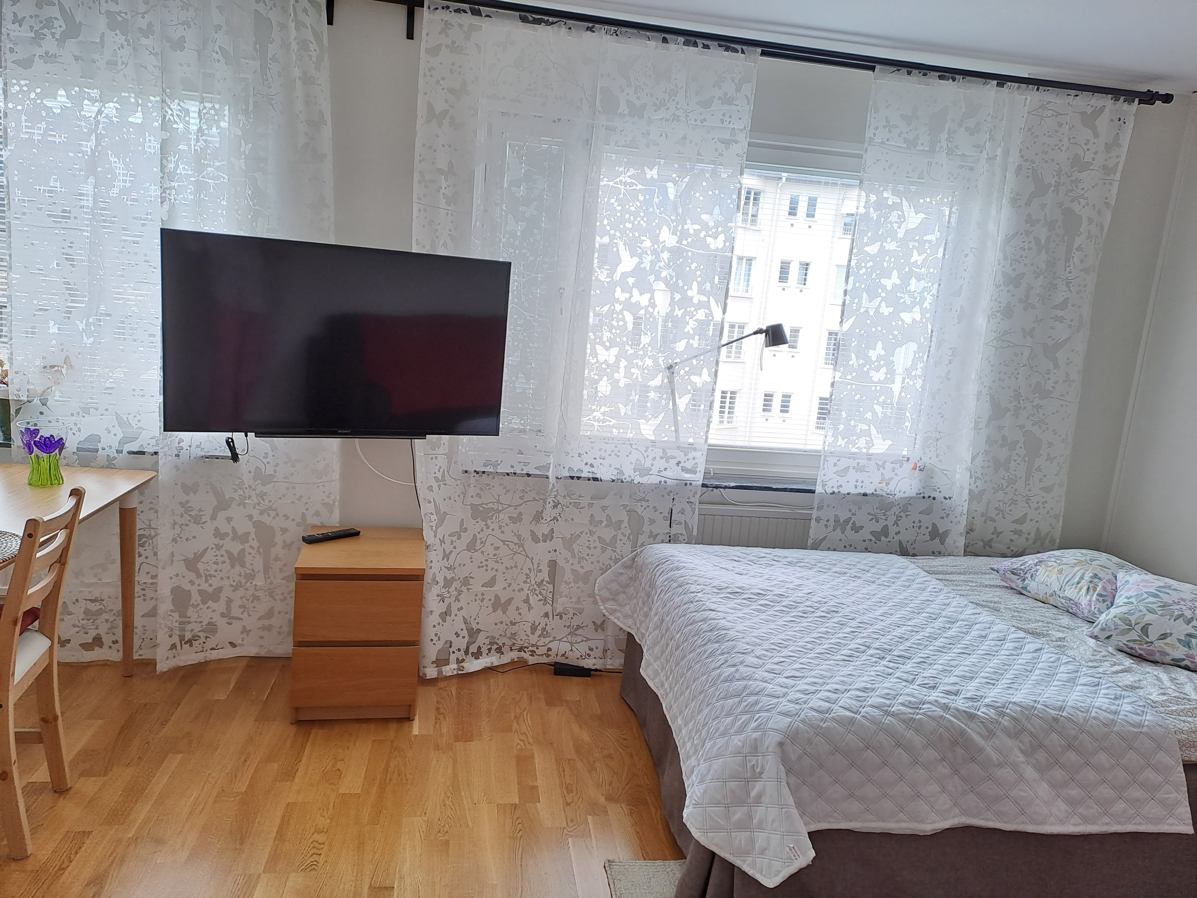 Grev Turegatan, Stockholm — photo 4