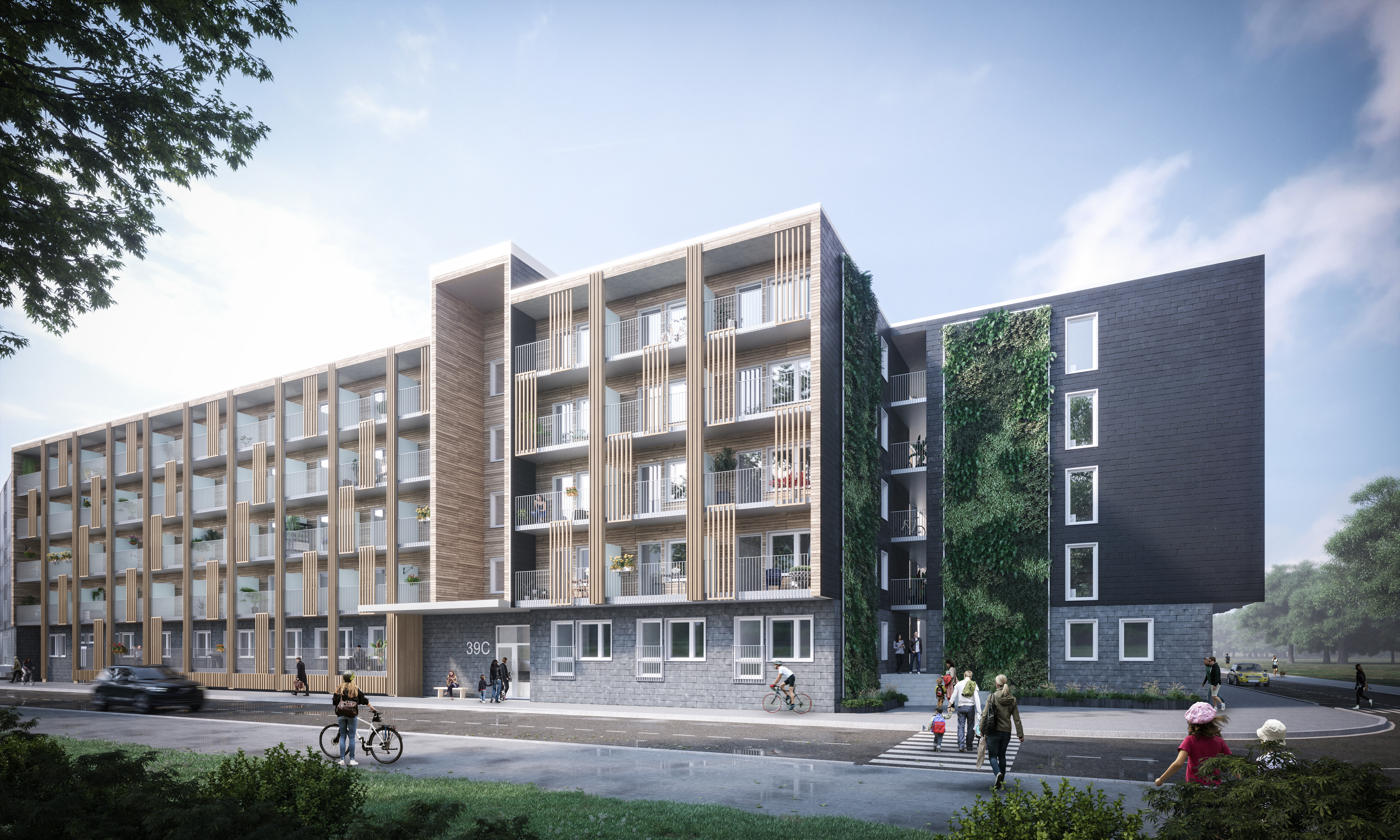 Lägenhet, 1 rum, 33 kvm, Örebro