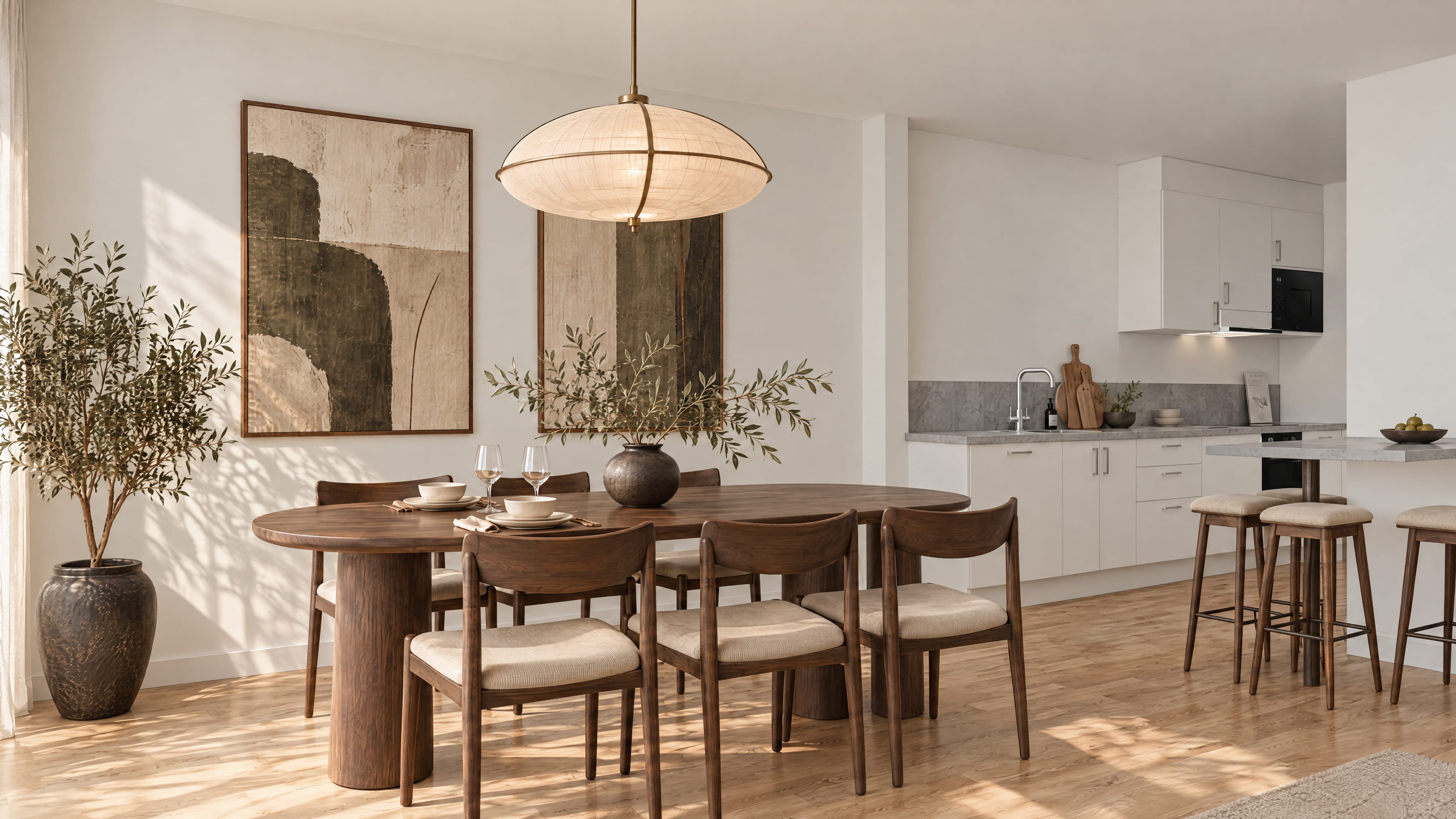 5 rok · 110 m² i Nynäshamn – bild 2