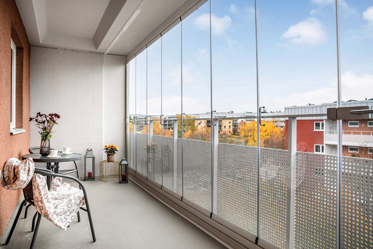 Sibbarpsgränd, Älvsjö — photo 4