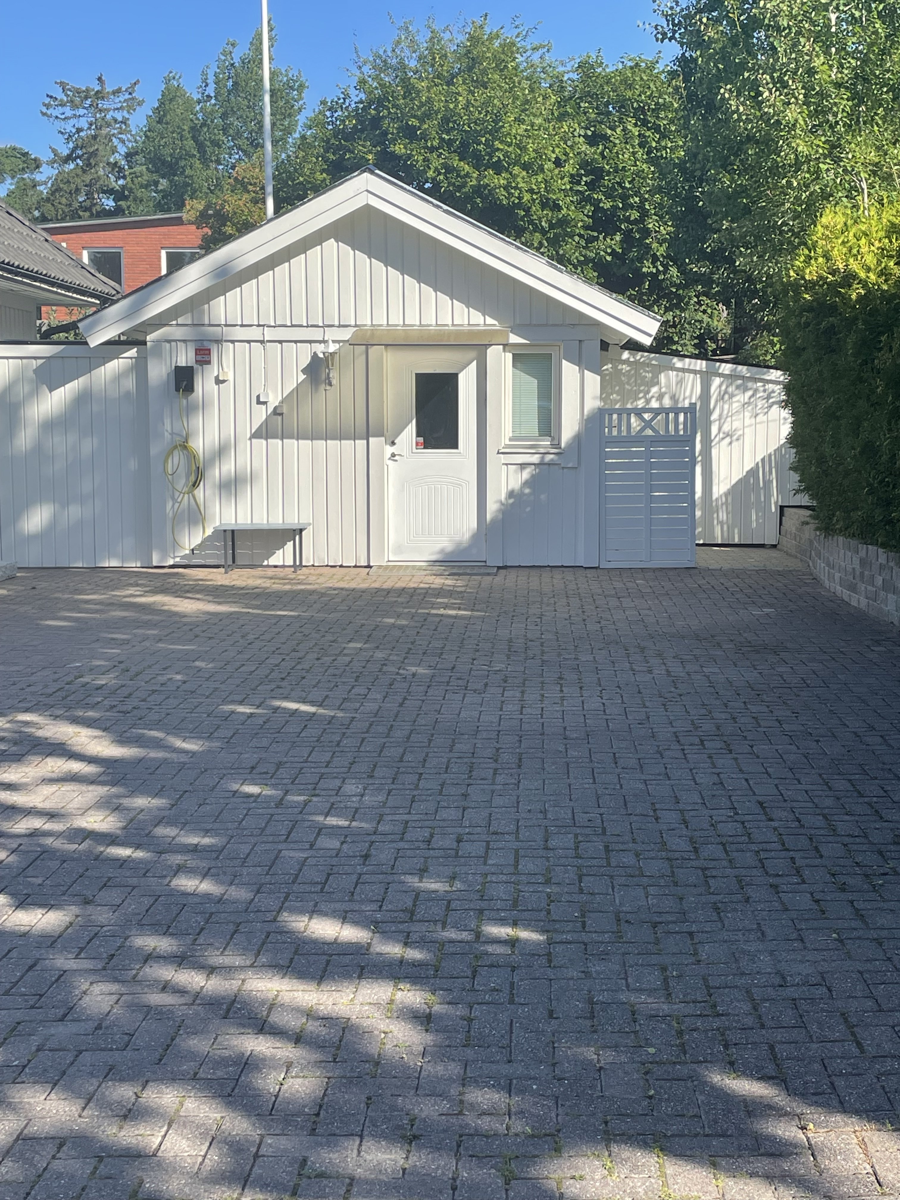 Stuga, 2 rooms, 30 sqm, Sollentuna