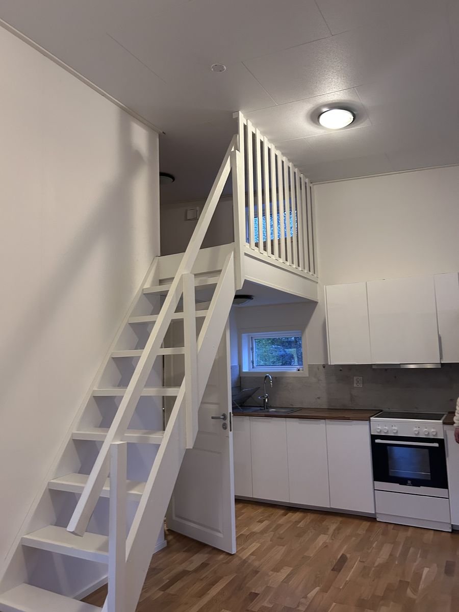 Lägenhet, 2 rooms, 30 sqm, Järfälla