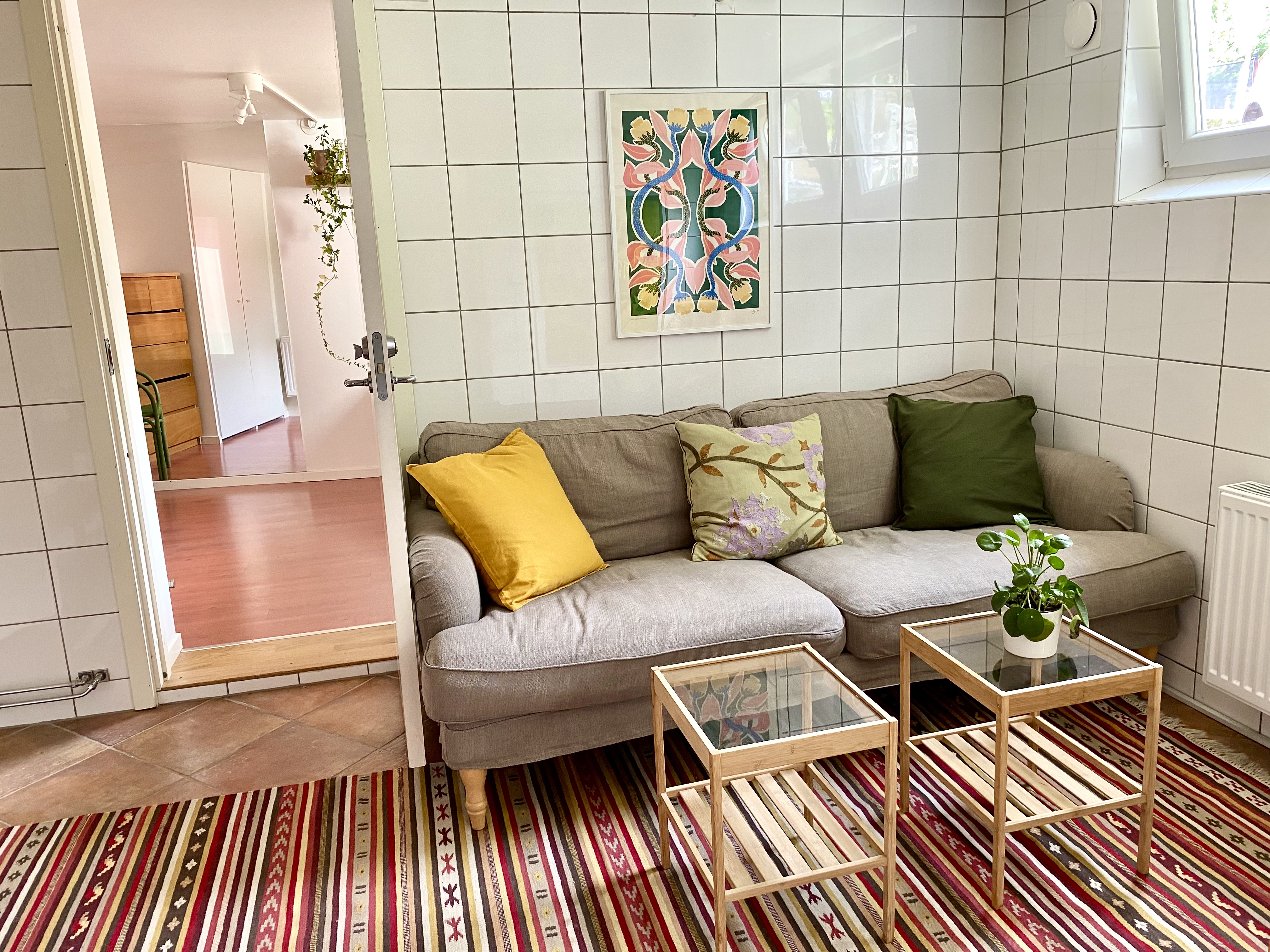 Övrigt, 3 rum, 56 kvm, Västra Frölunda