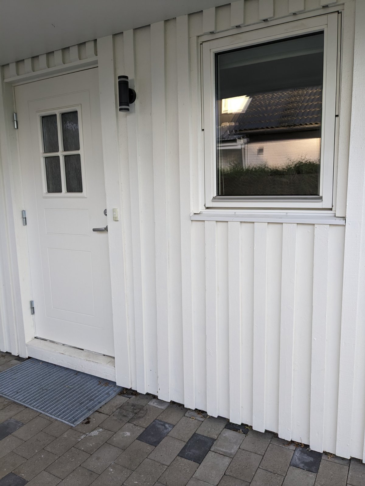 Villa/Hus, 2 rooms, 42 sqm, Upplands Väsby