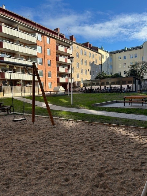 Rosendalsvägen 7 B, Malmö — photo 4