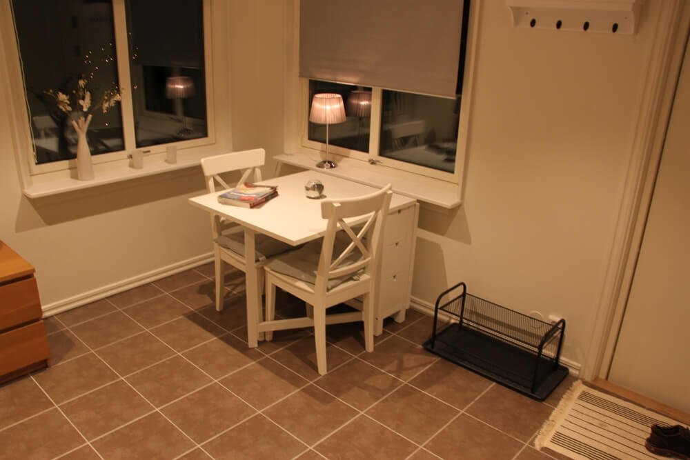 1 rok · 20 m² i Åkersberga – bild 8