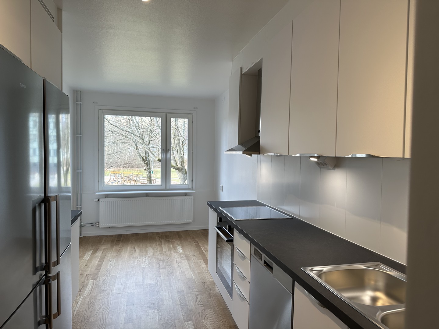 2 rok · 63 m² i GÖTEBORG – bild 2