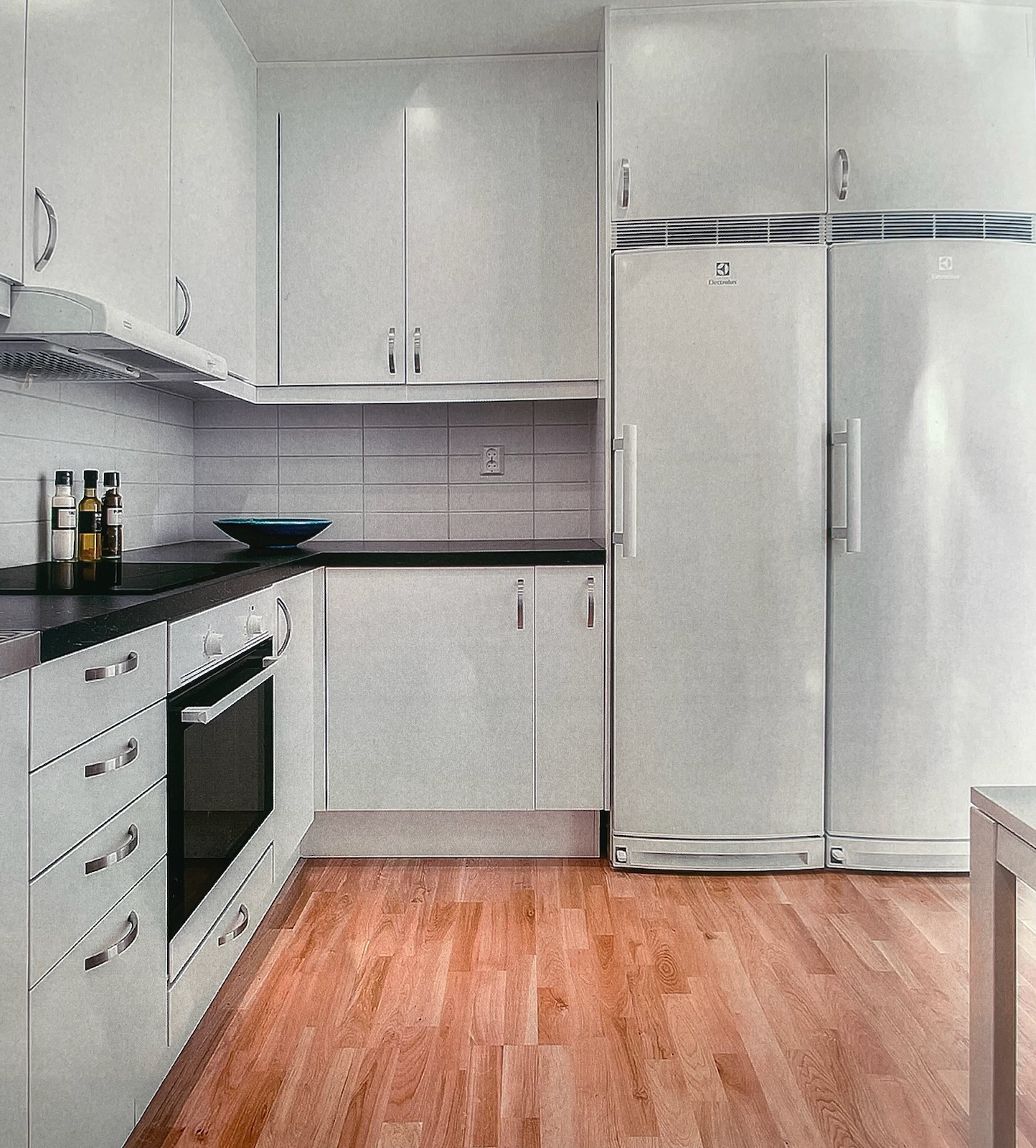 Sandåkersgatan, Umeå — photo 5