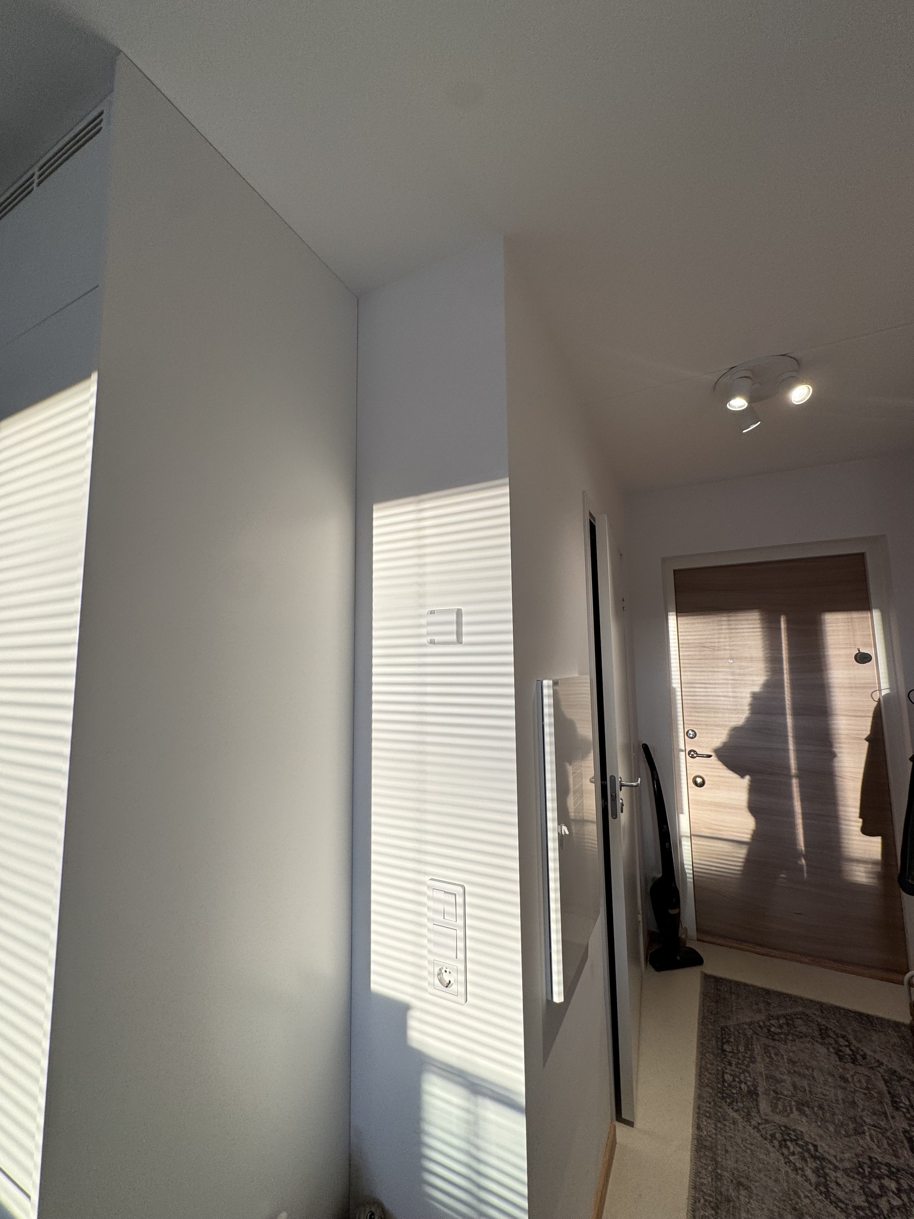 1 rum och kök, Stockholm — 9 800 kr/mån — bild 4