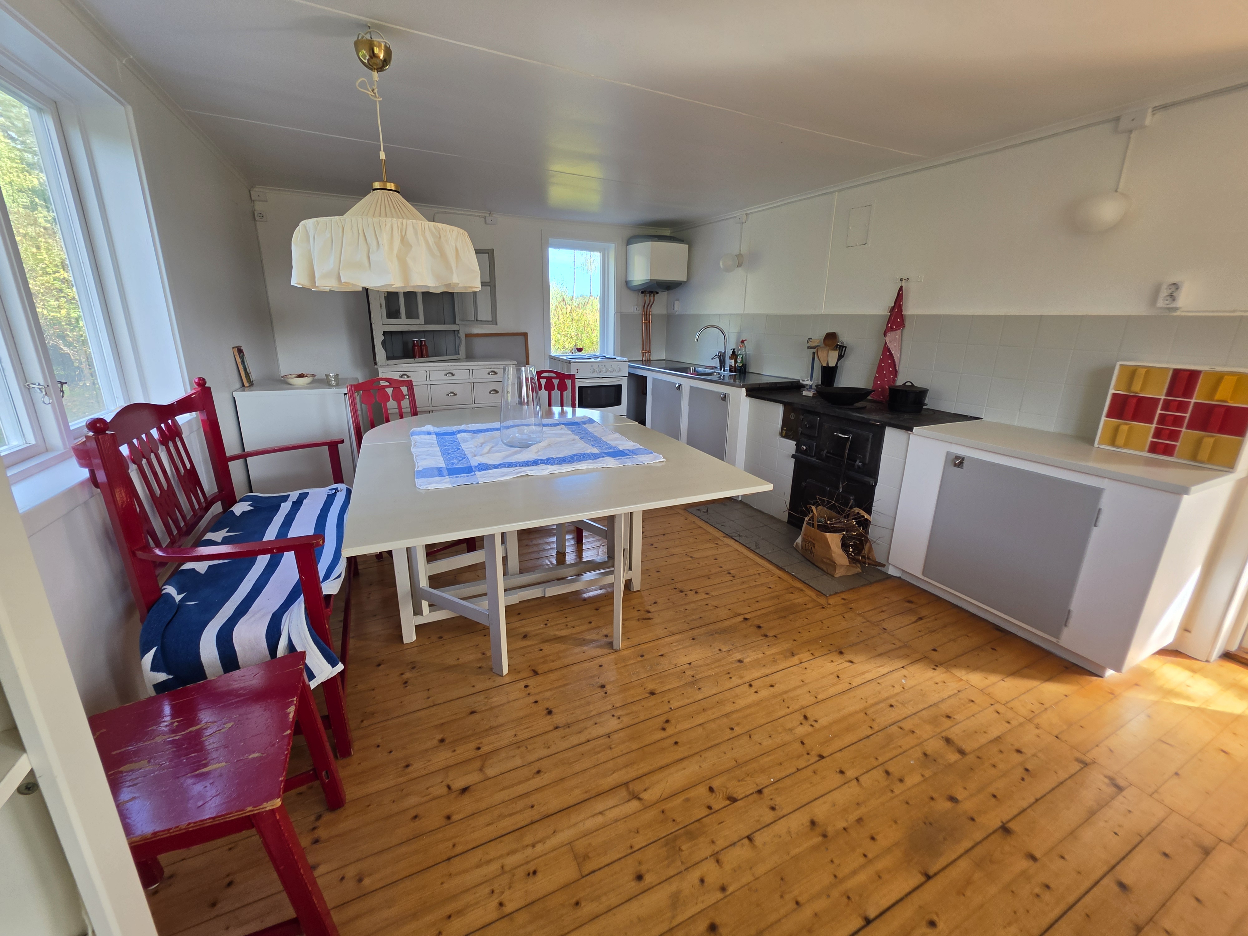 3 rok · 100 m² i Nyköping – bild 3