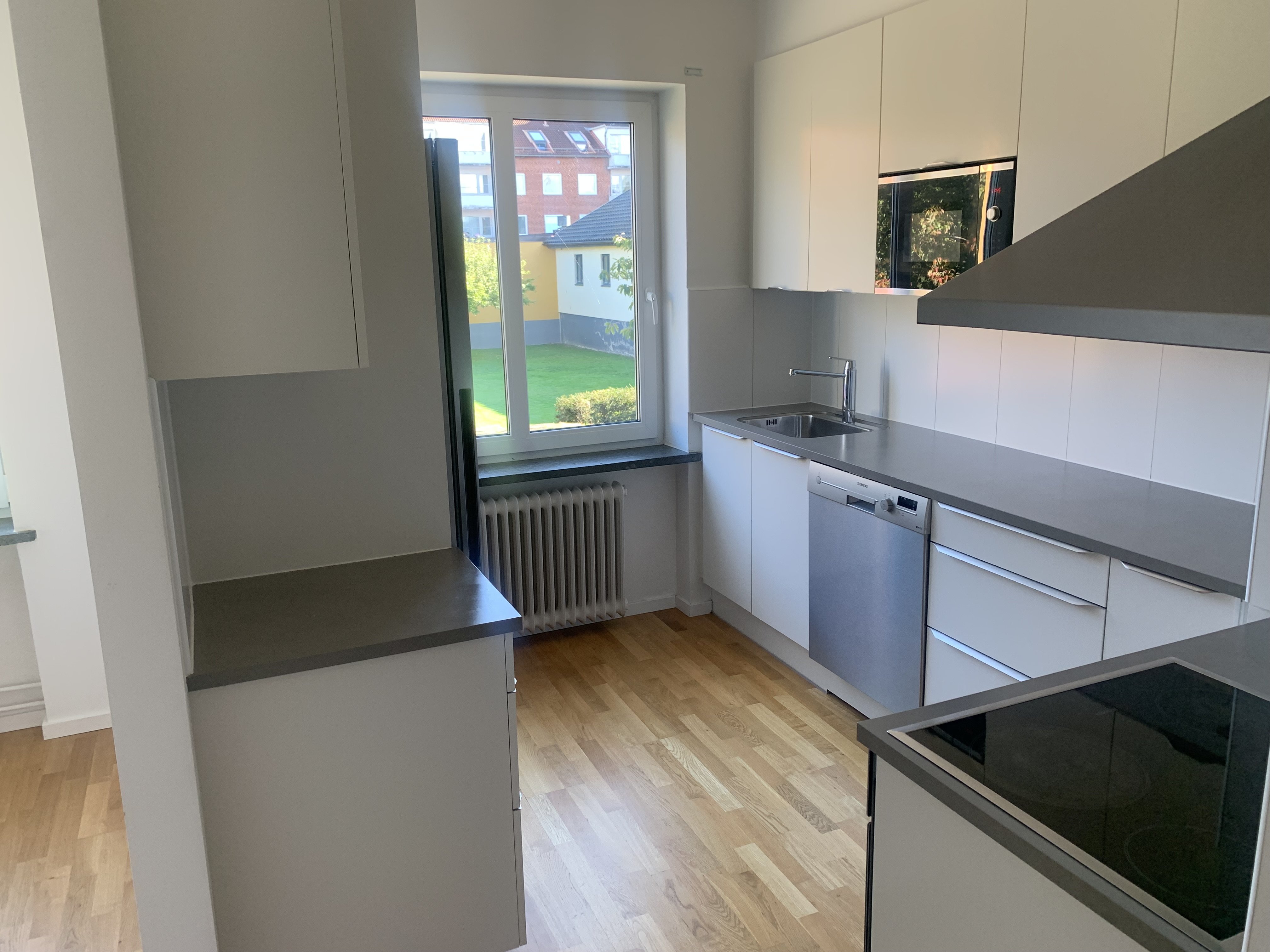Lägenhet, 4 rooms, 88 sqm, Åstorp