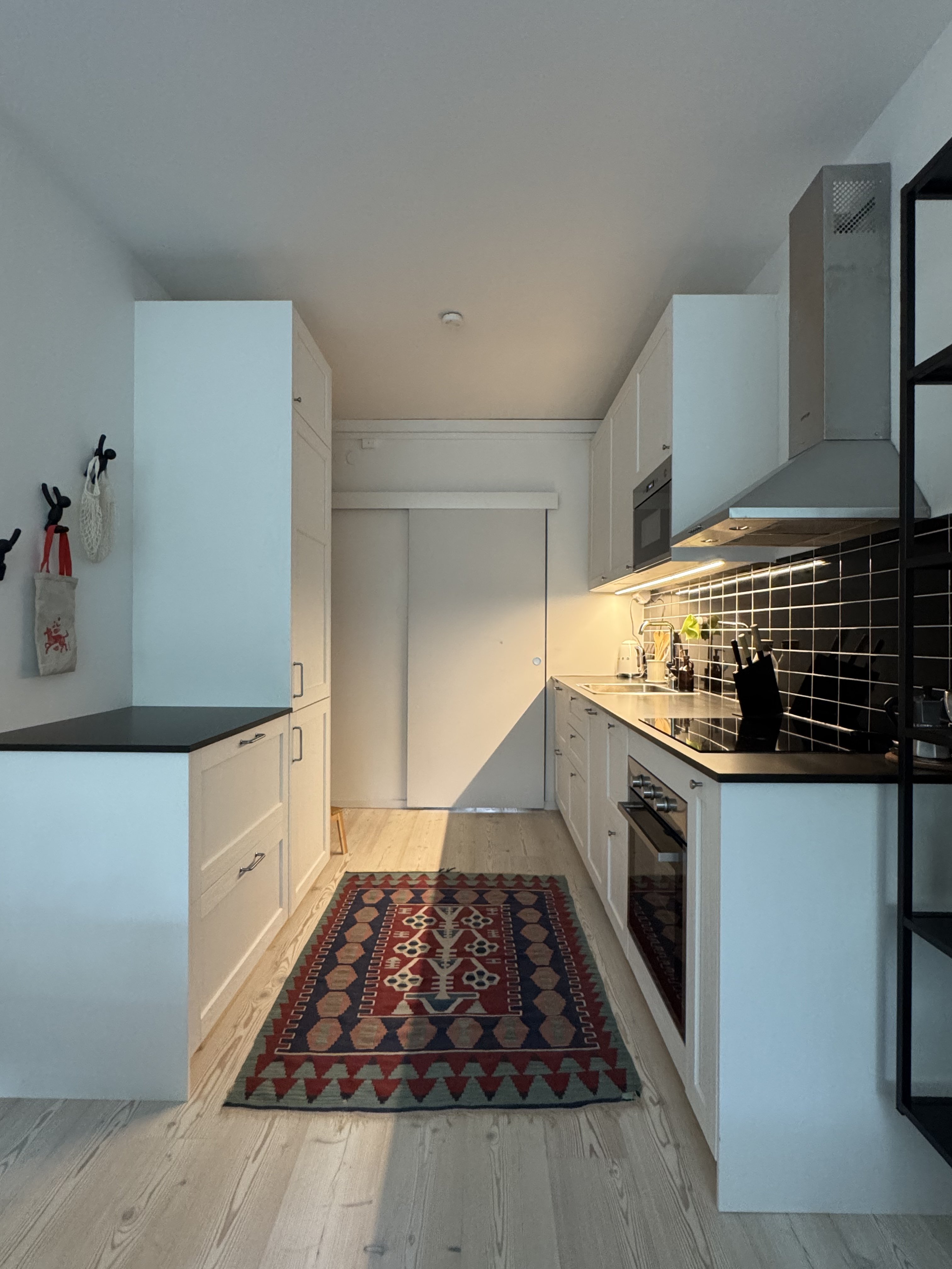 2 rum och kök, Kungsholmen, 18 500 kr/mån, bild 4