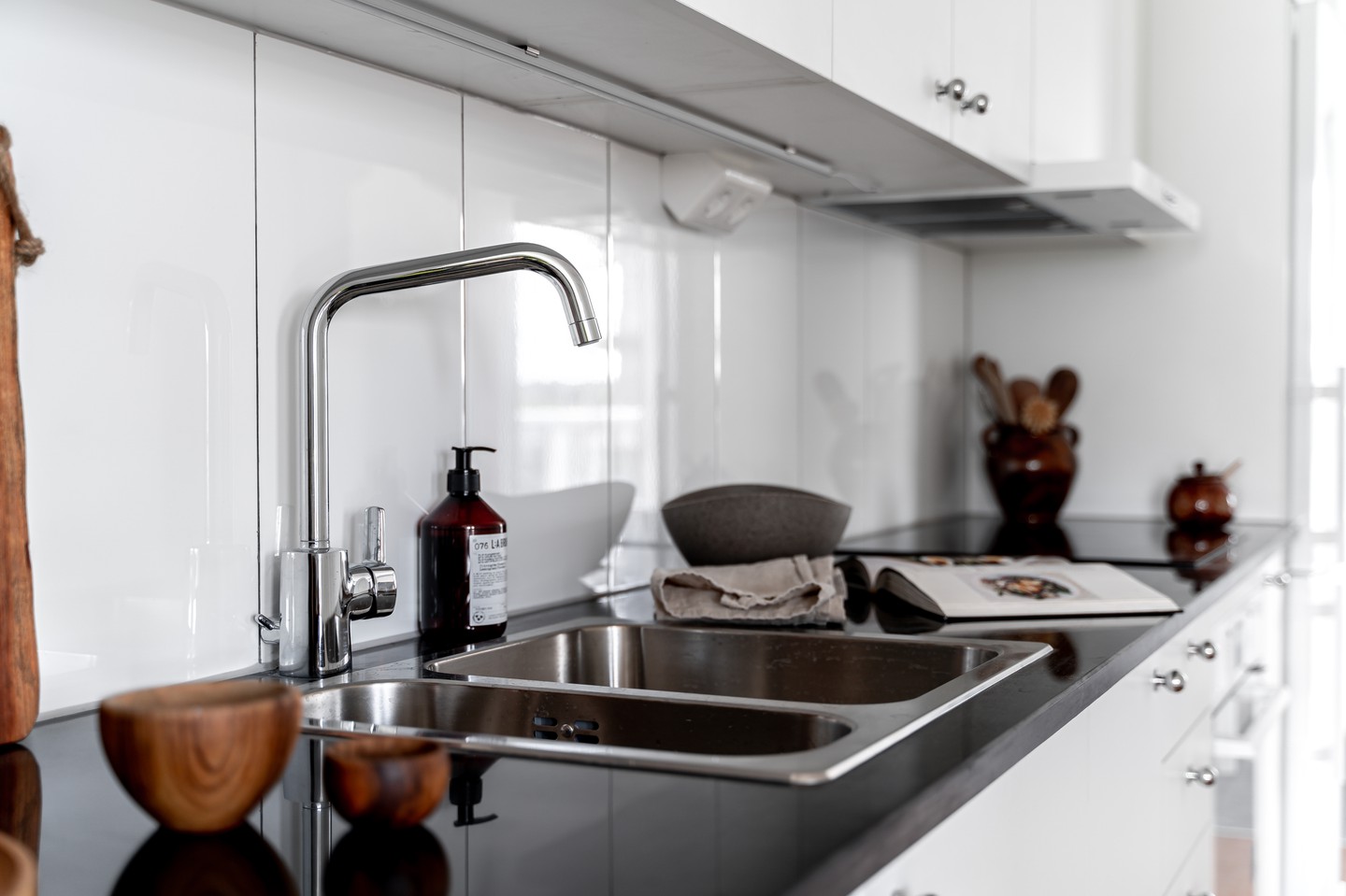 Järvstagatan i Örnsköldsvik