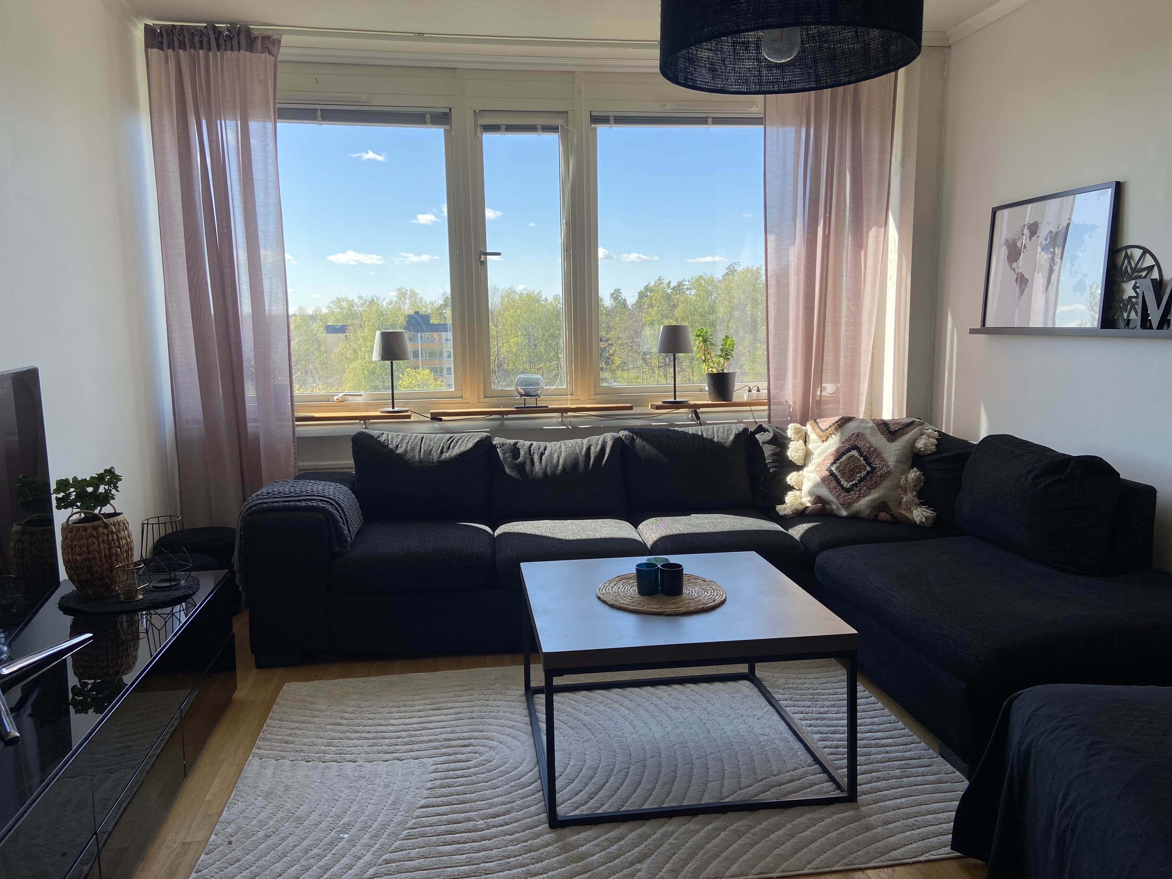 Loftvägen
