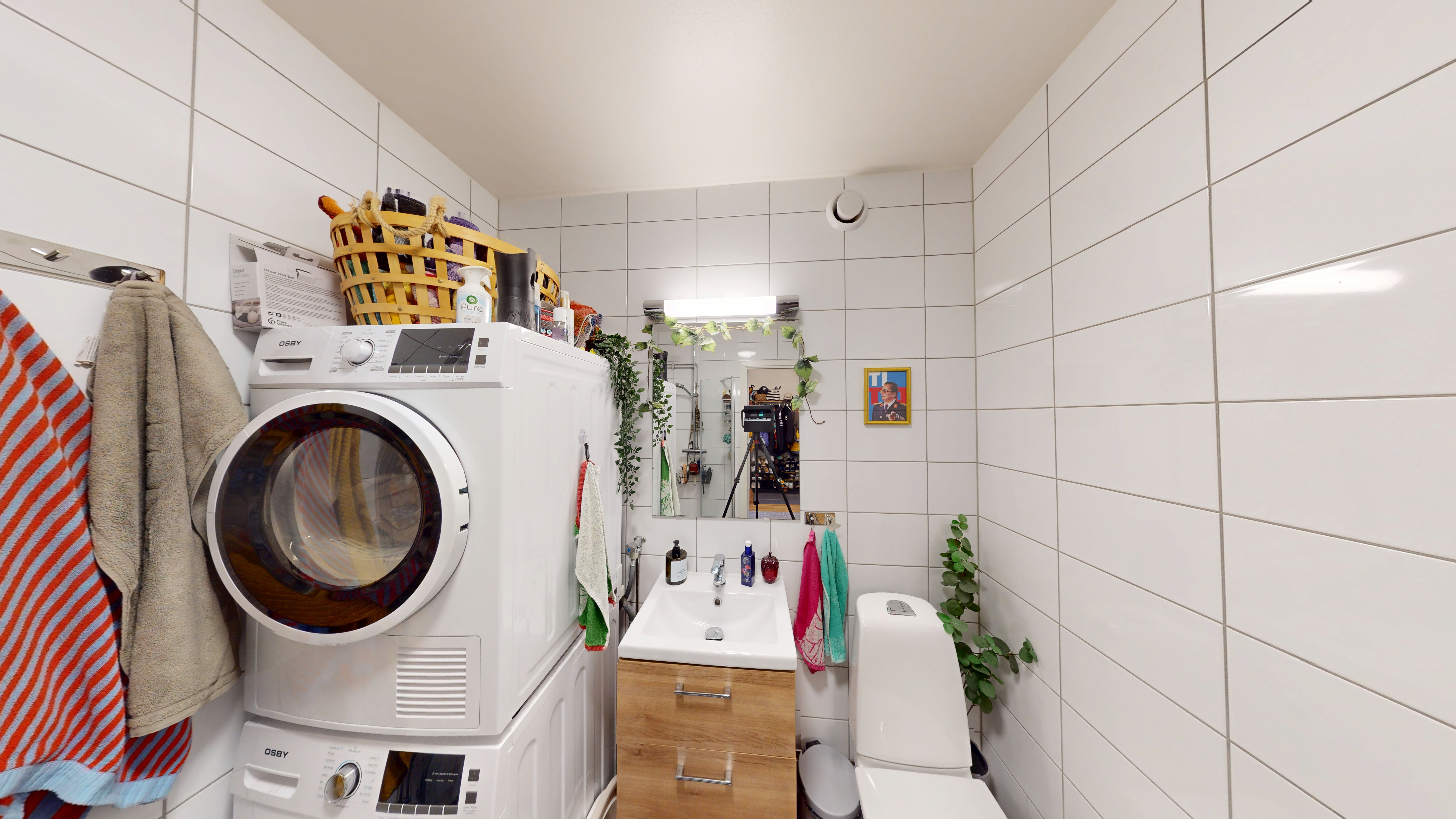 Lägenhet – Skövde, Lunden, Västra Götalands län - Bild 2