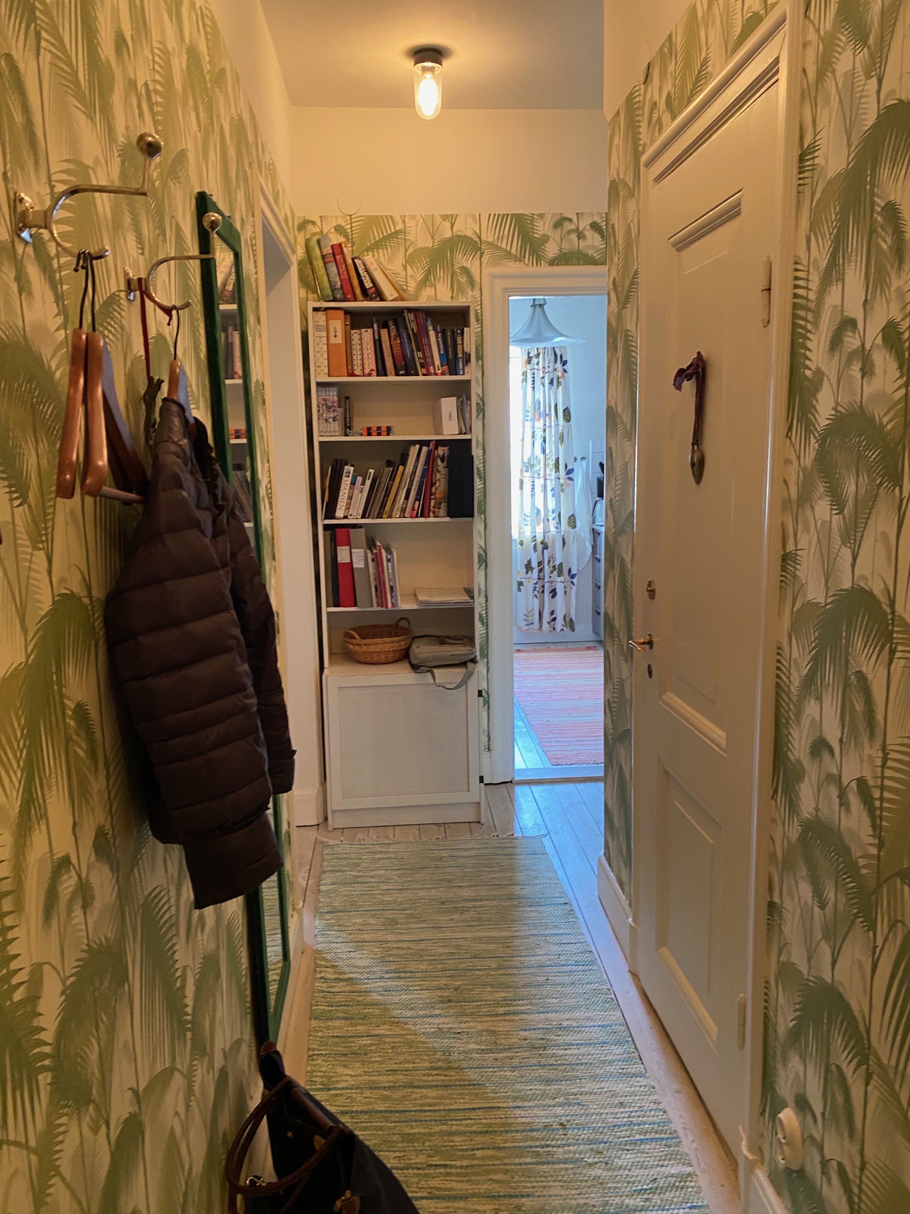 Närkesgatan, Stockholm — photo 4