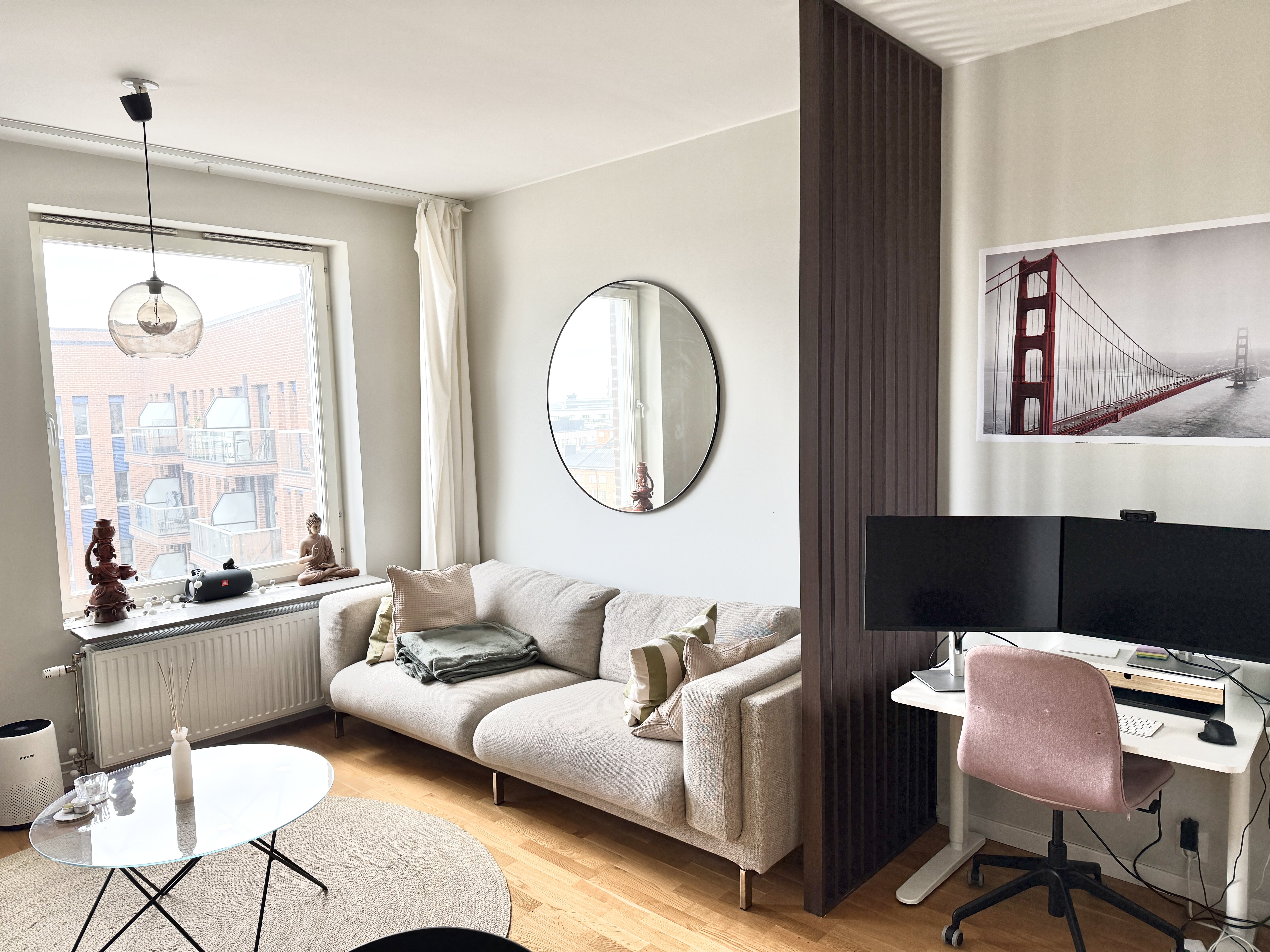 Responsgatan, Hägersten — photo 3