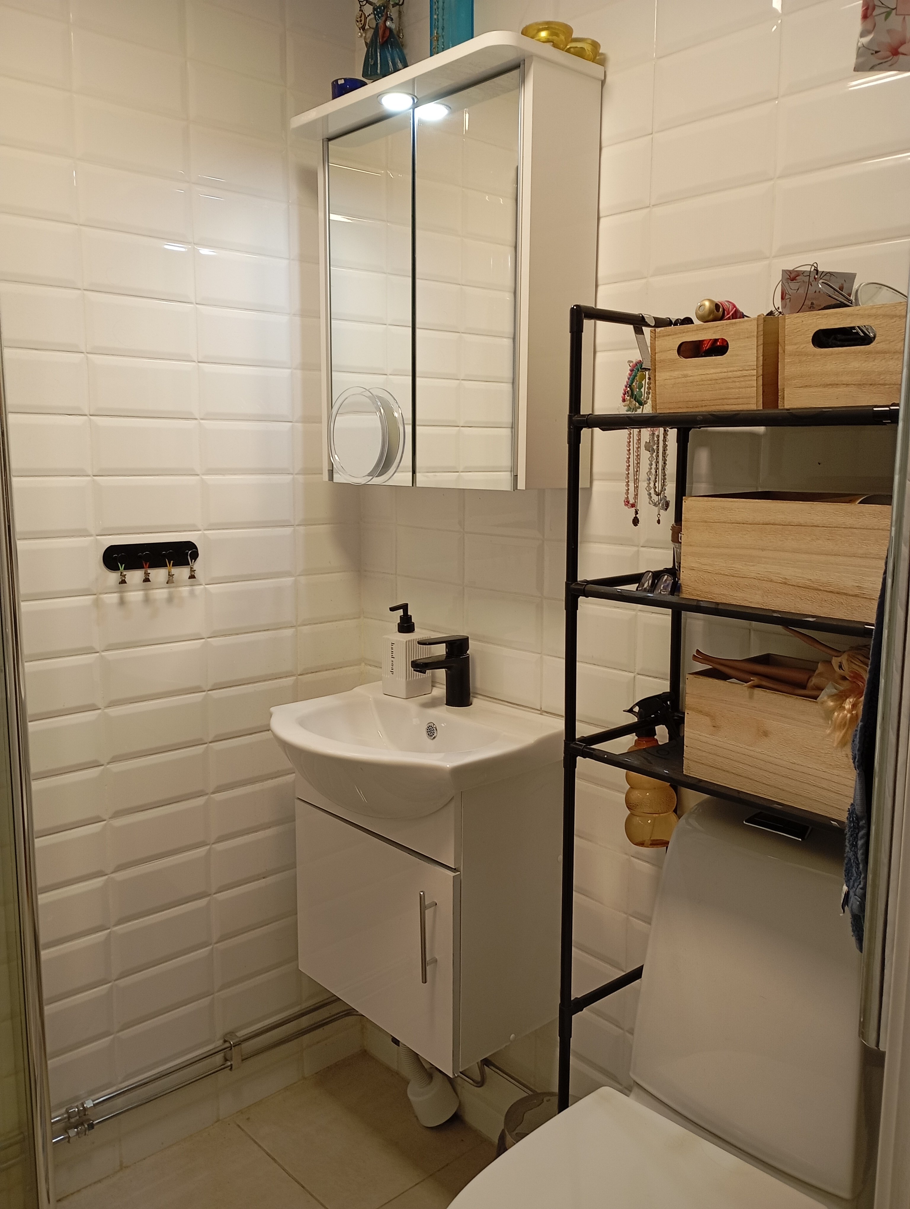 Lägenhet, 3 rum, 65 kvm, Borås