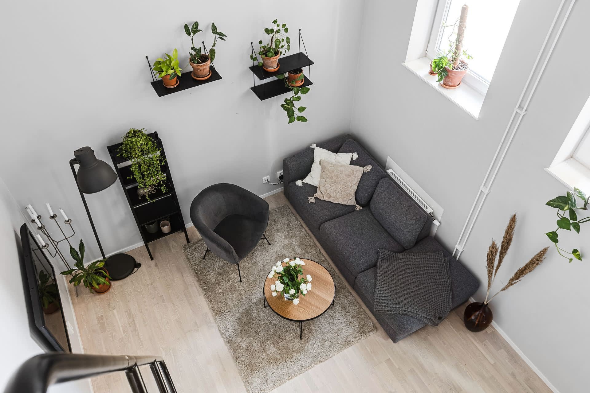 Hugo Theorells gata, Linköping — photo 3