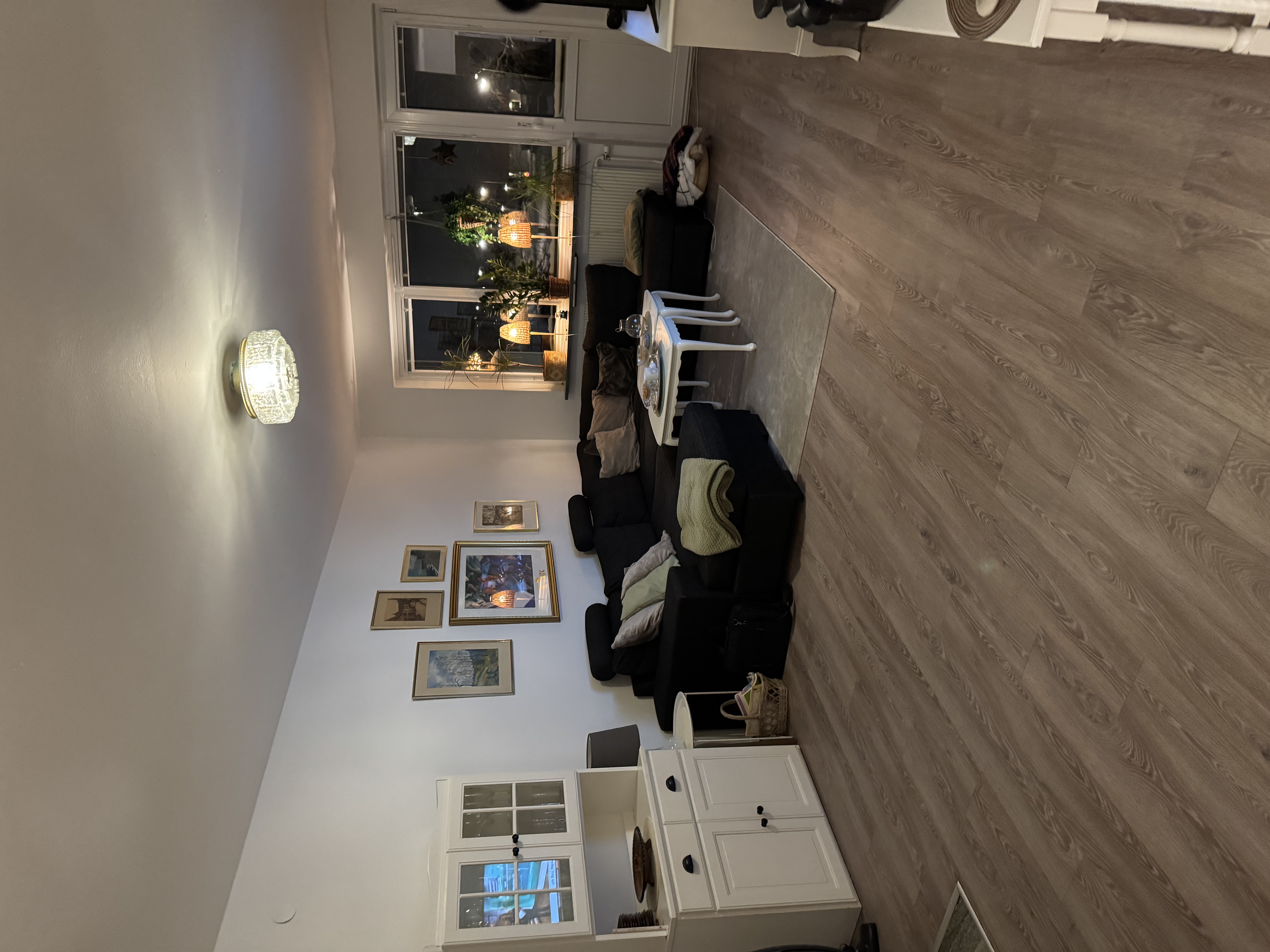 Lägenhet, 2 rooms, 59 sqm, Borås