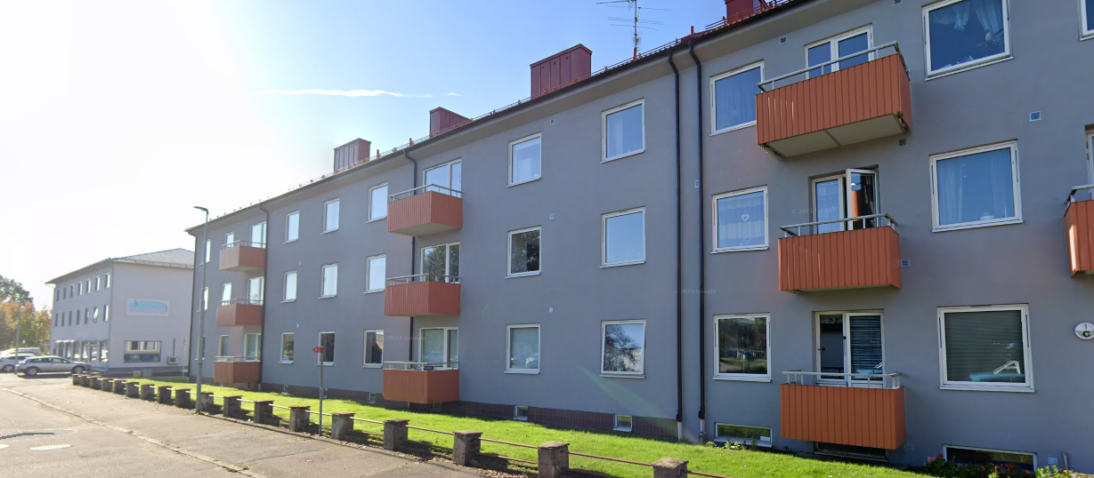 Bruksgatan 11A