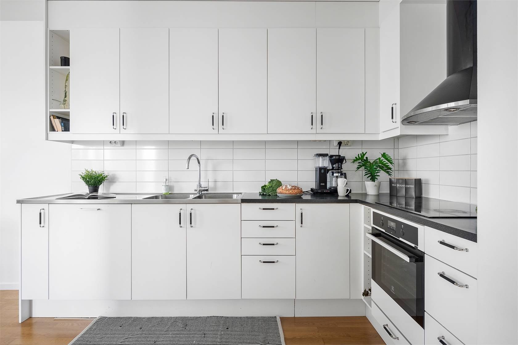3 rok · 75 m² i Vällingby – bild 13