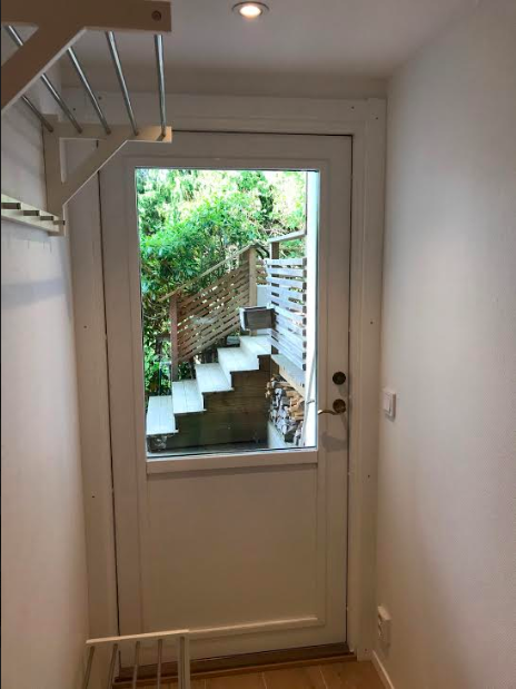 Håbergsgatan, Hisings Backa — photo 2