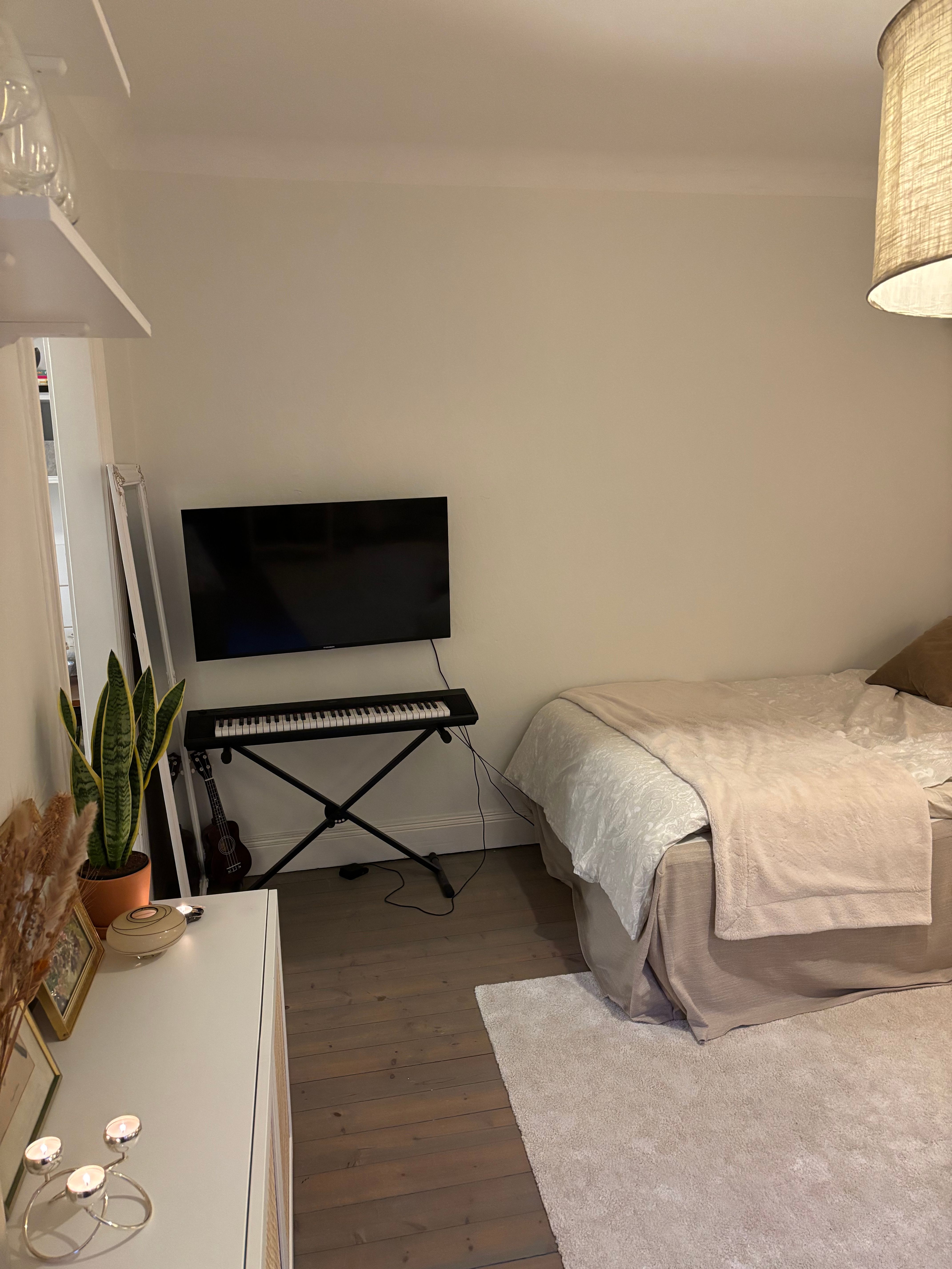 Lägenhet – Göteborg, Olskroken - Fler