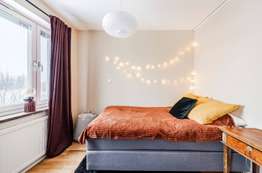 Lägenhet – Eskilstuna, Gamla staden - Fler
