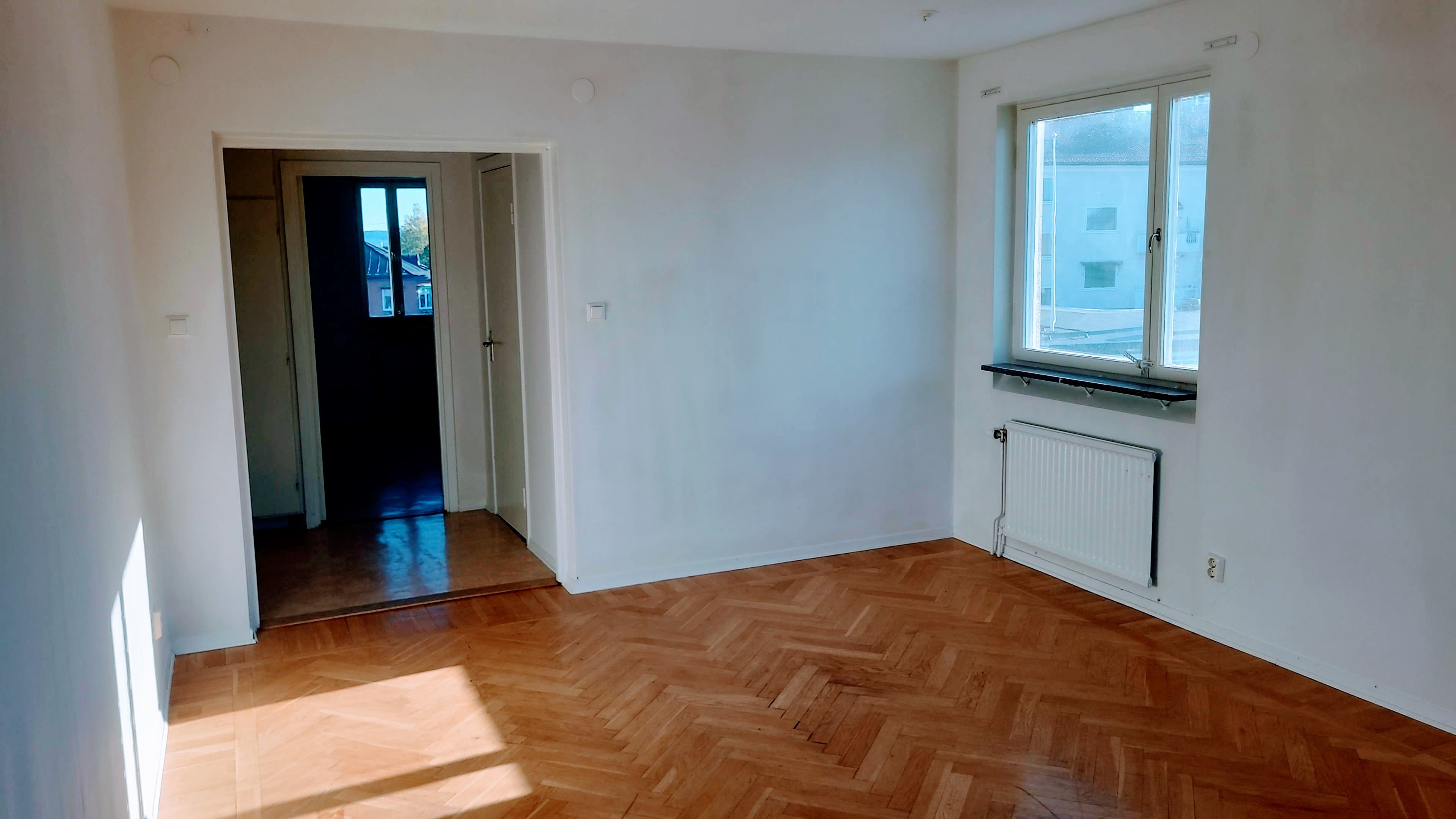 Lägenhet, 3 rooms, 75 sqm, Hedemora