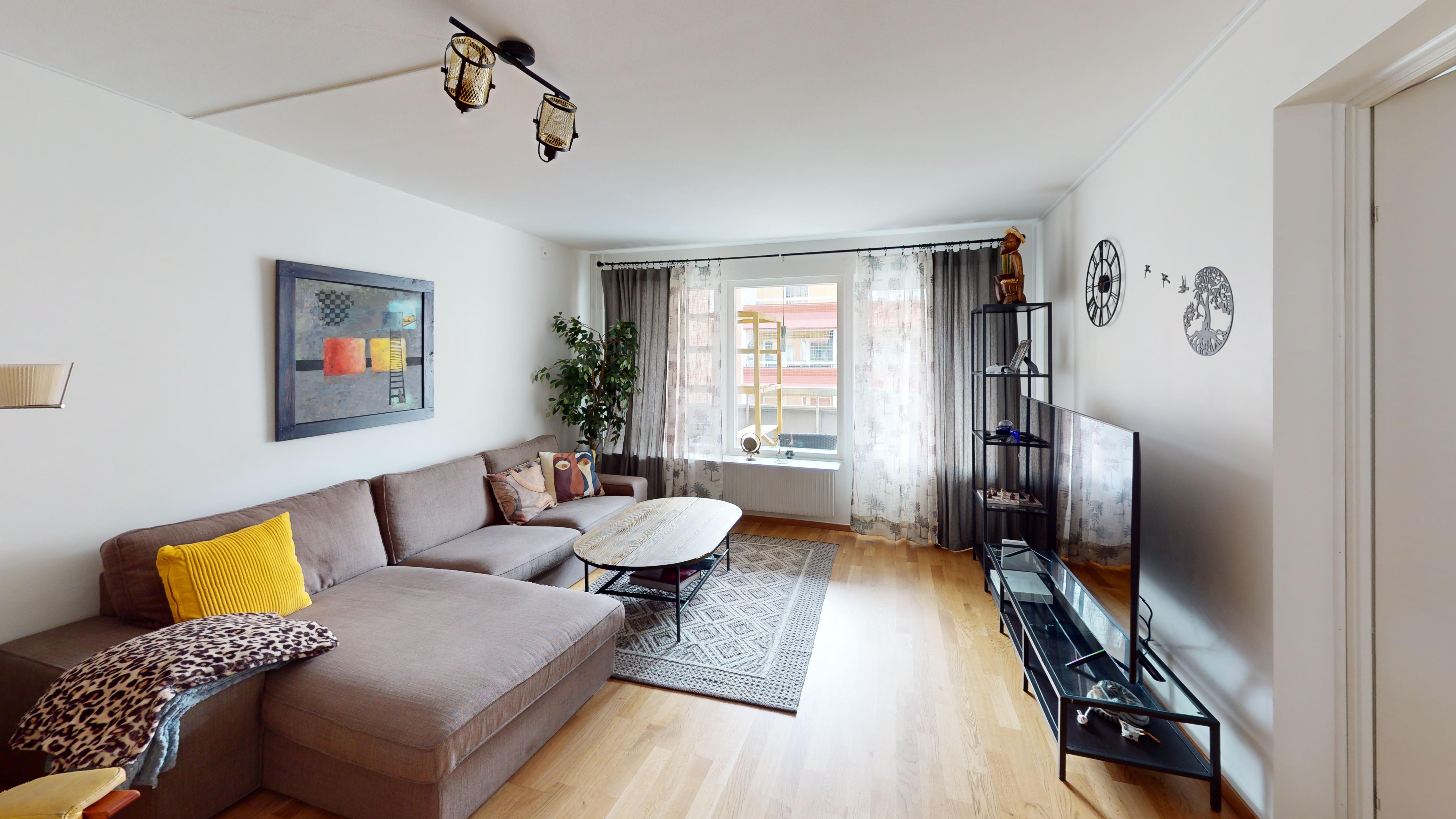 Faktorsgatan 10, Helsingborg — photo 3