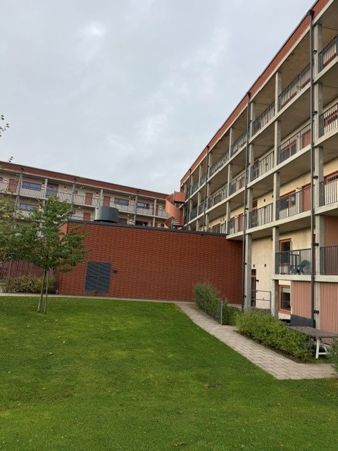 2 rok · 52 m² i Laholm – bild 3