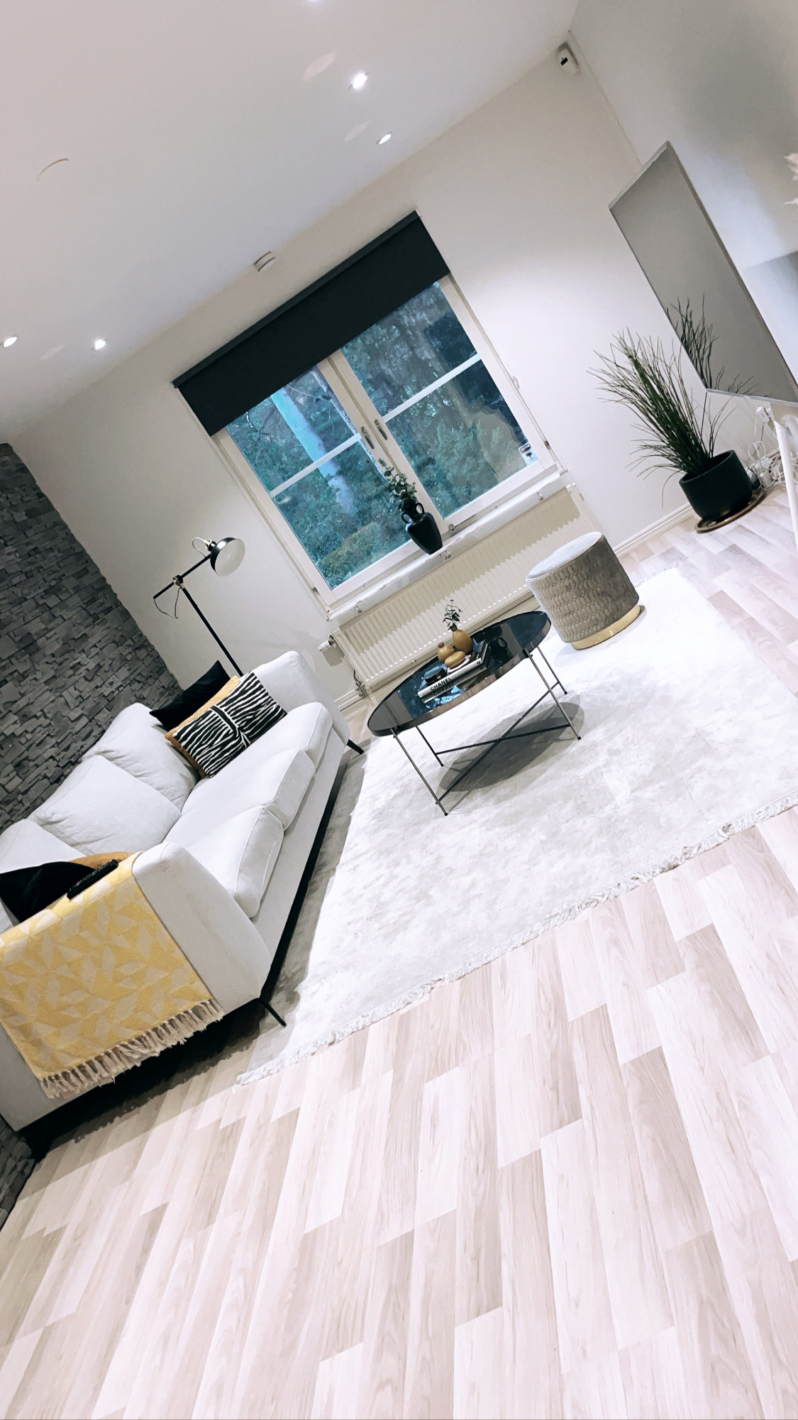 Blekingevägen, Uppsala Apartment Qasa