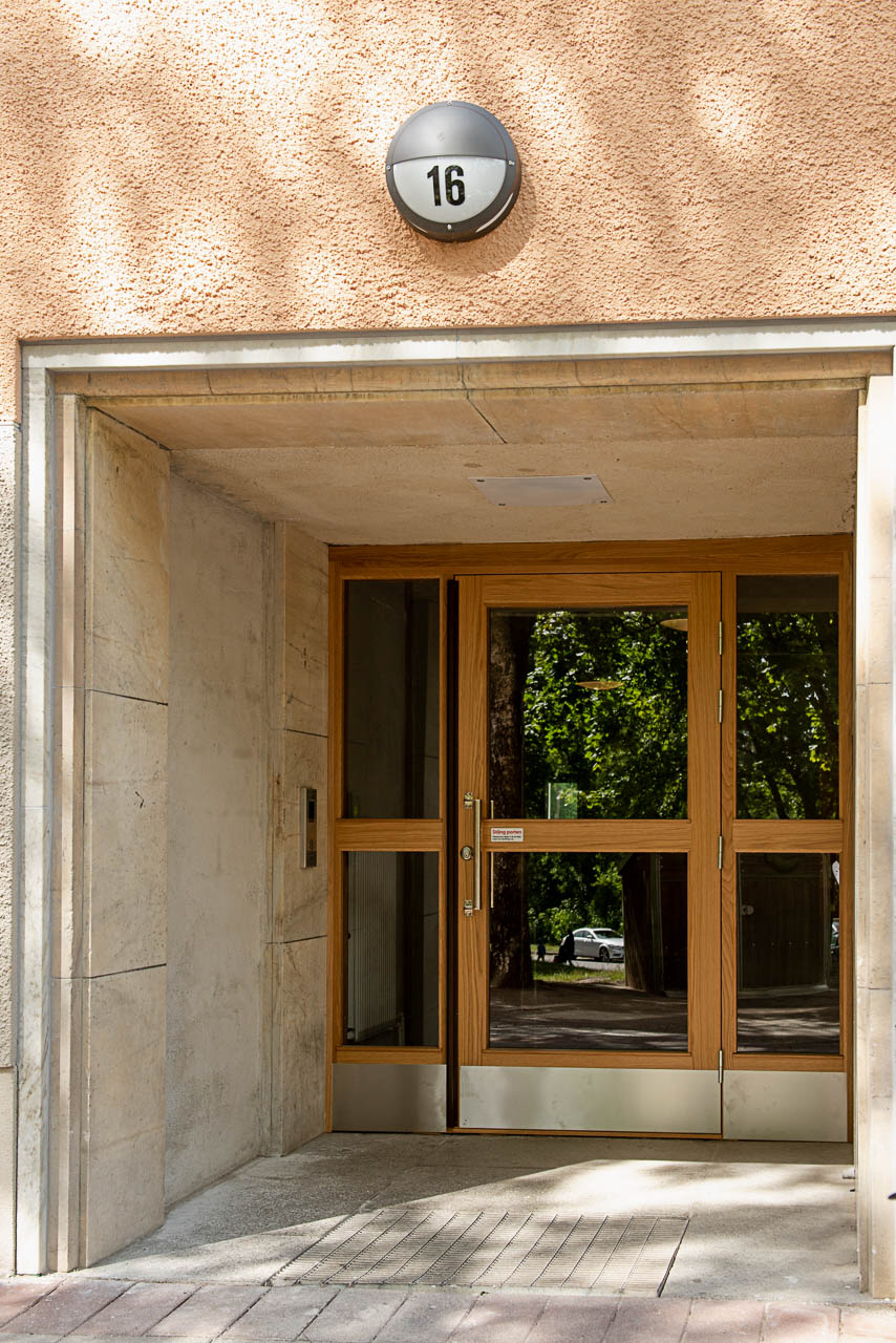 Skyllbergsgatan 18, Bandhagen — photo 4