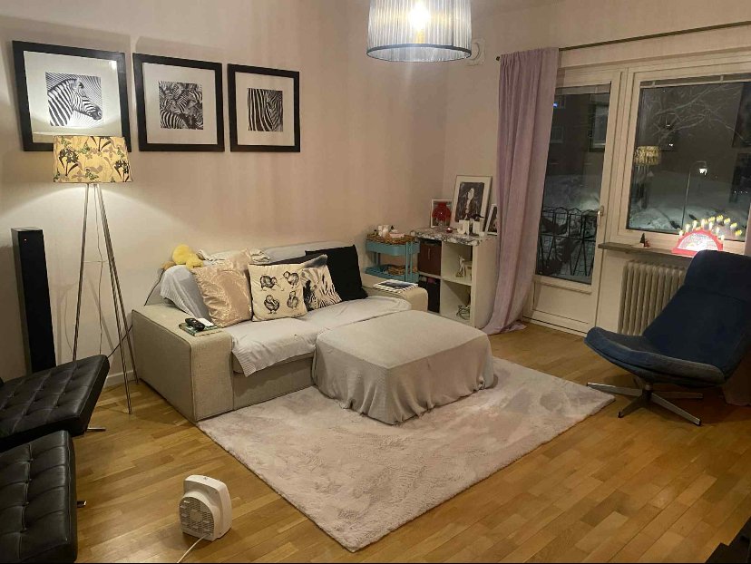 Syster Emmas Gata, Göteborg — photo 5