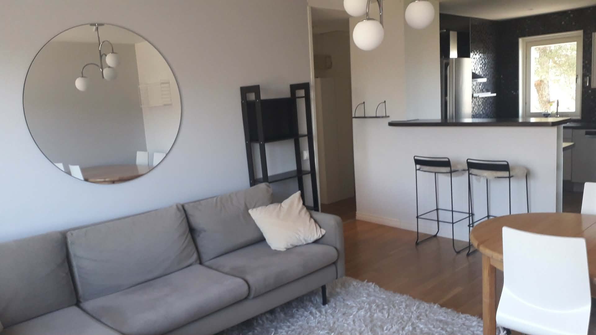 2 rum och kök, Johanneshov — 15 196 kr/mån — bild 2