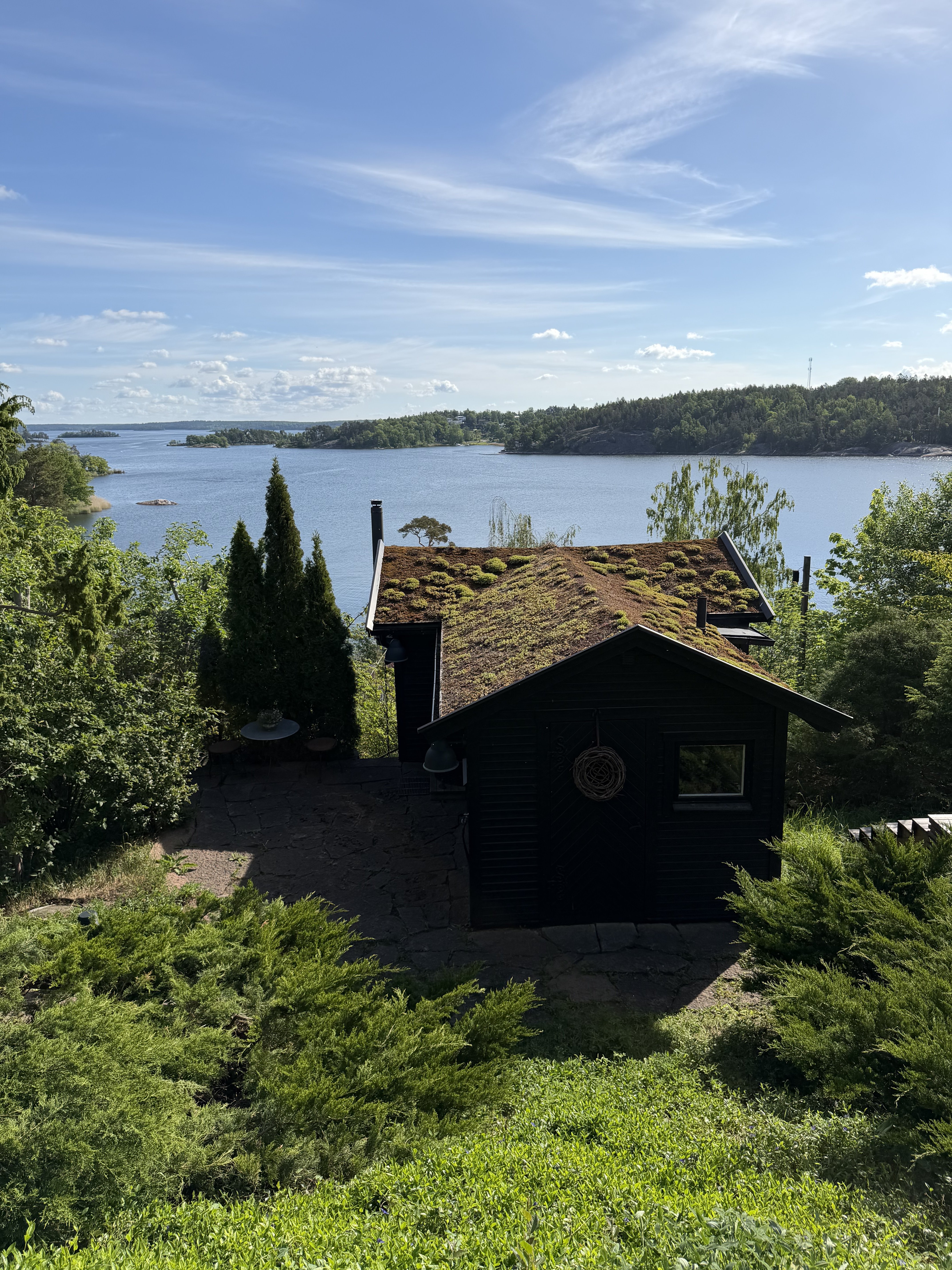 Stuga, 1 rooms, 30 sqm, Stocksund