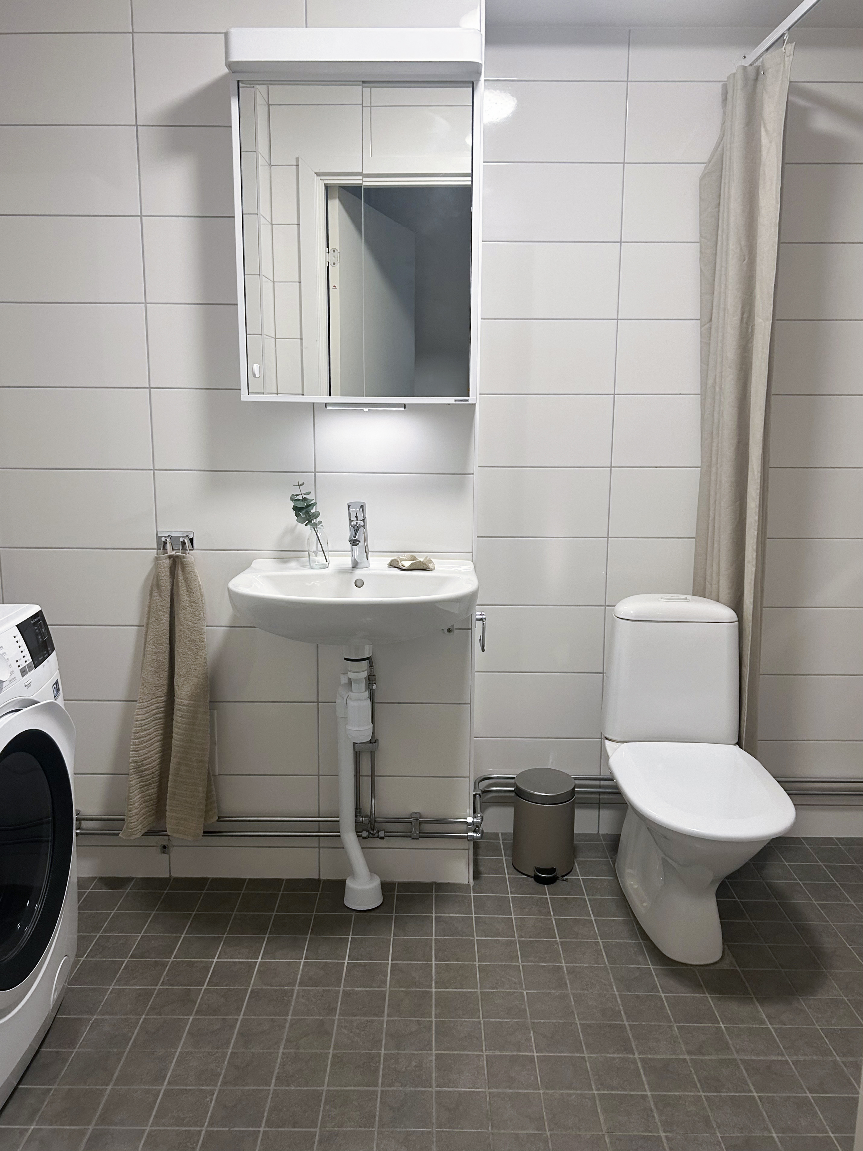 Vintrosagatan, Bandhagen — photo 4